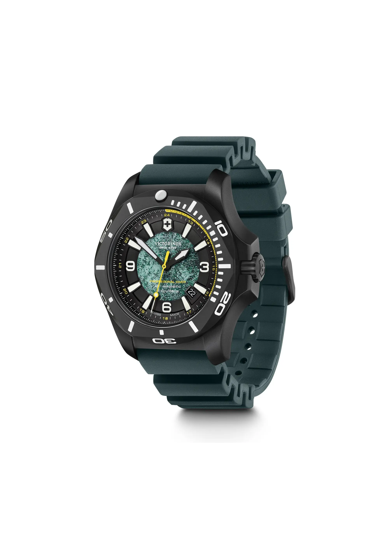 Victorinox Montre Victorinox - I.N.O.X Professional Diver Titanium