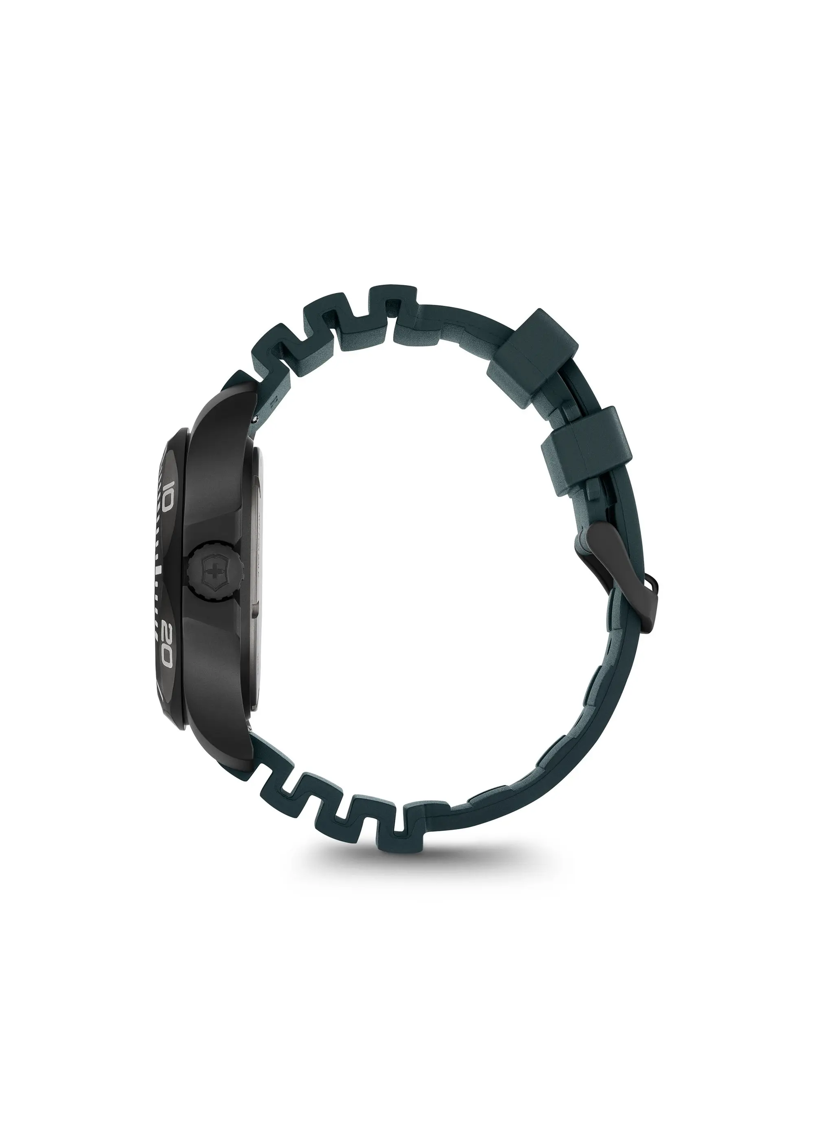 Victorinox Montre Victorinox - I.N.O.X Professional Diver Titanium