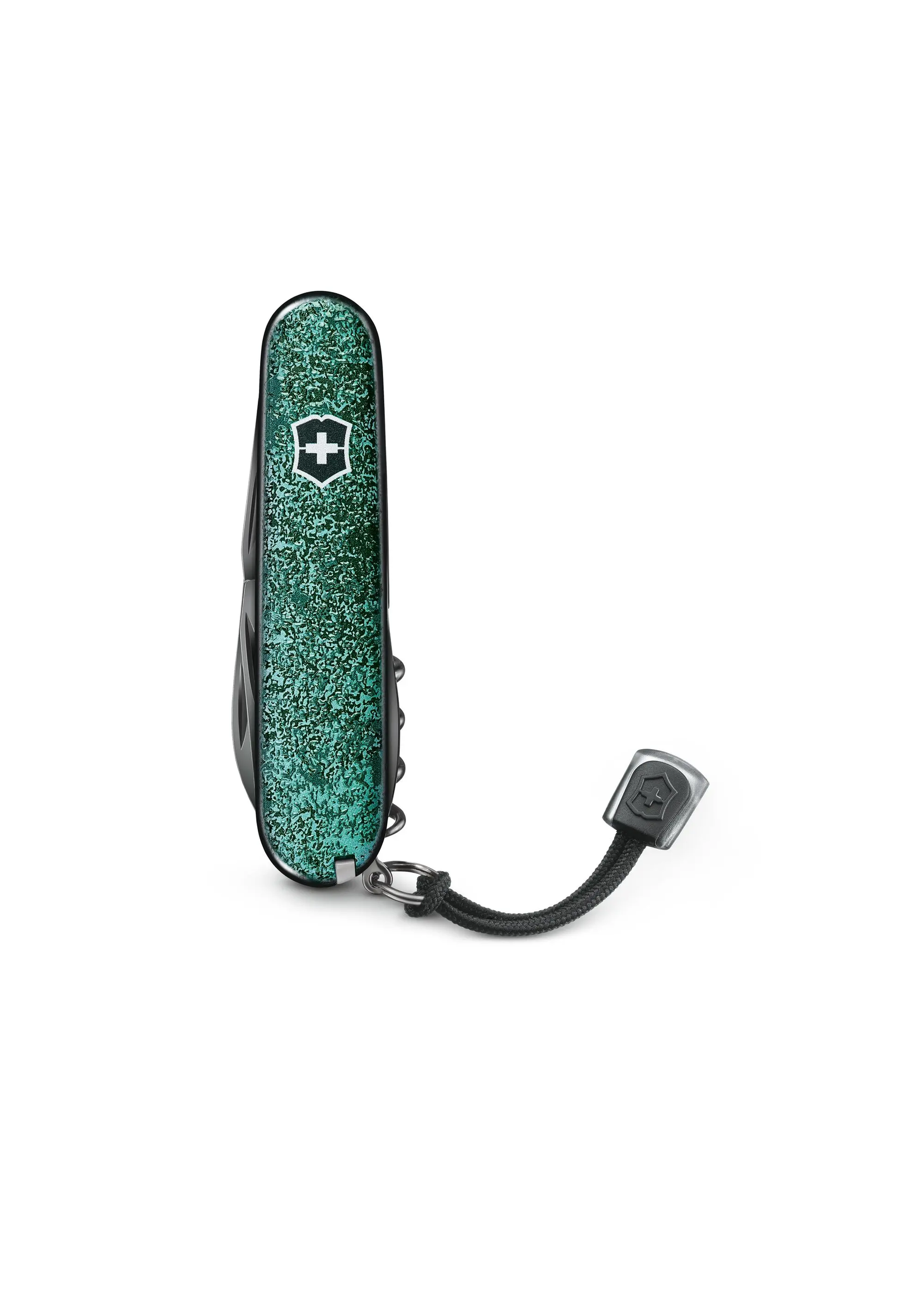 Victorinox Montre Victorinox - I.N.O.X Professional Diver Titanium