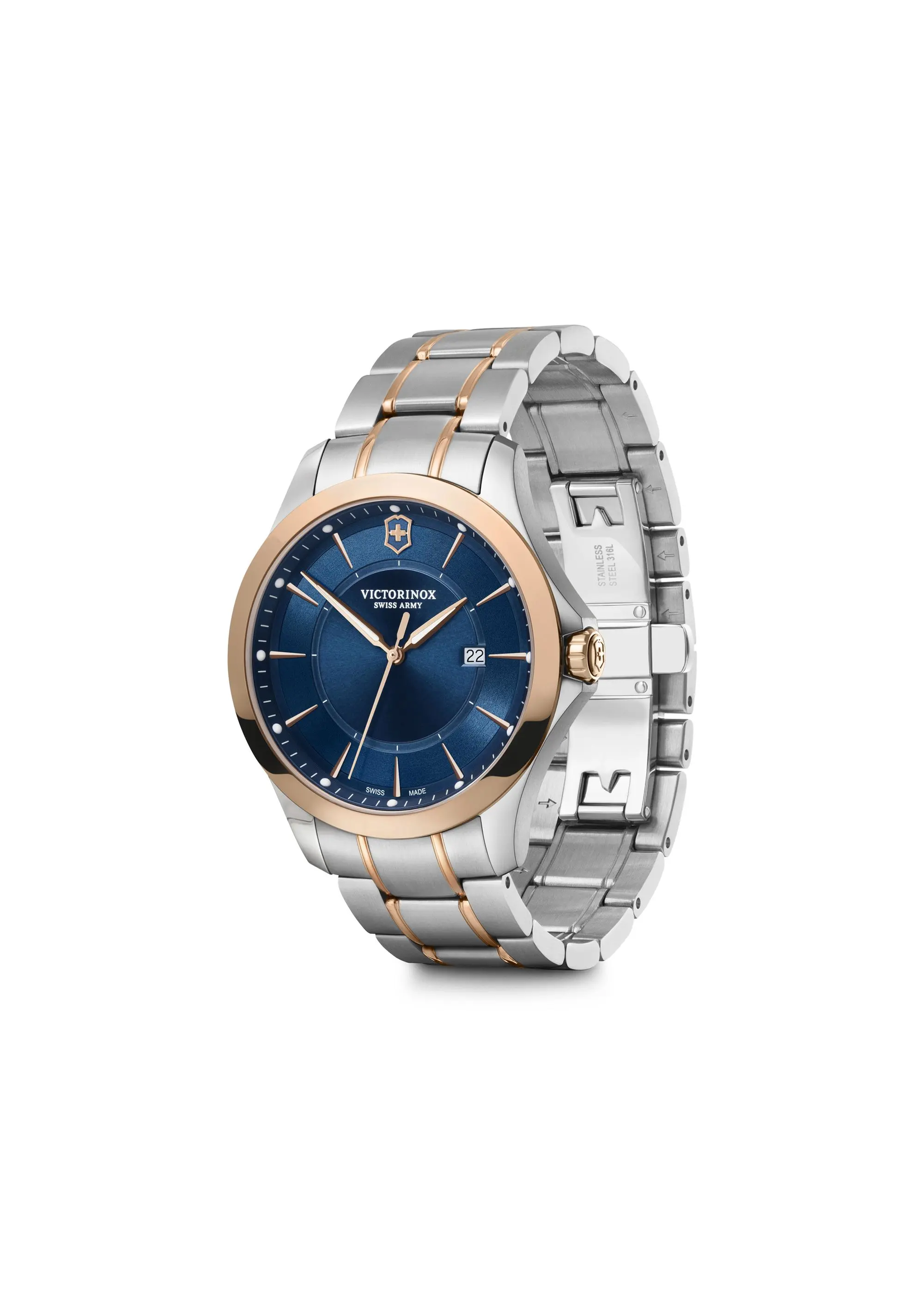 Victorinox Montre Victorinox - Alliance
