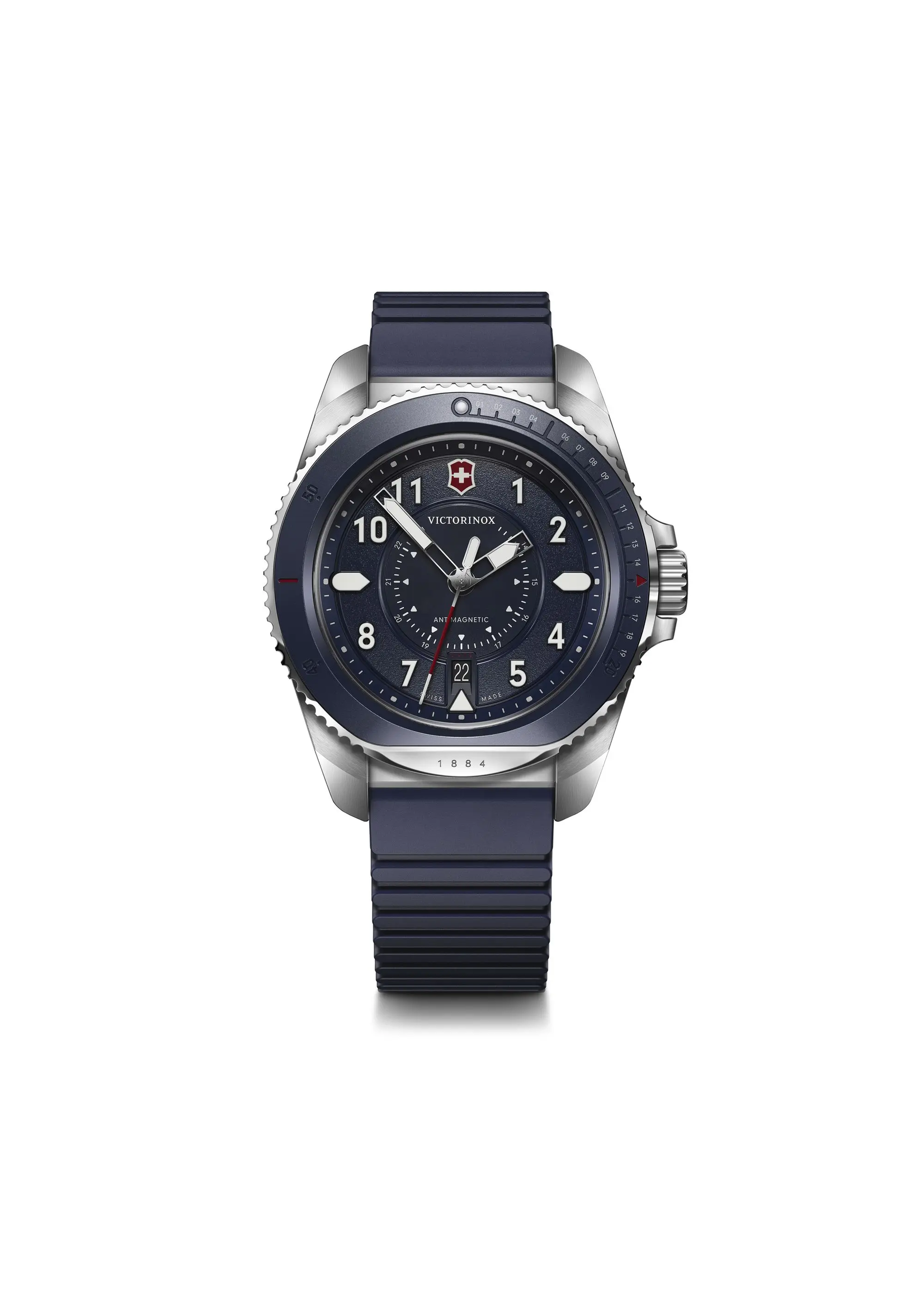 Victorinox Montre Victorinox - Journey 1884