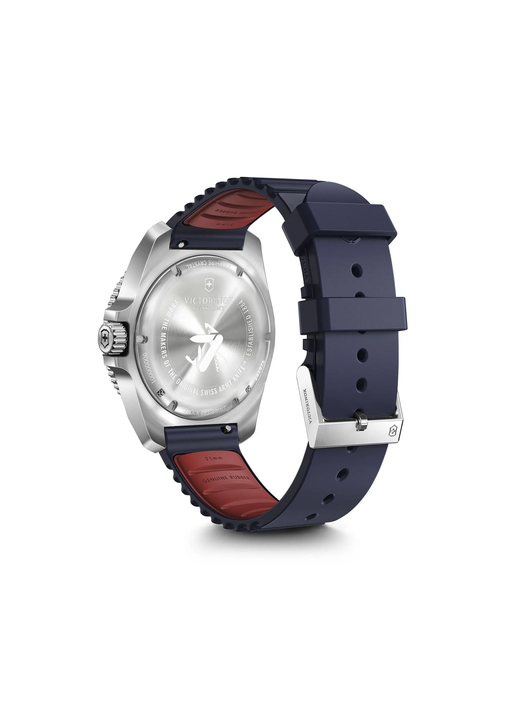 Victorinox Montre Victorinox - Journey 1884