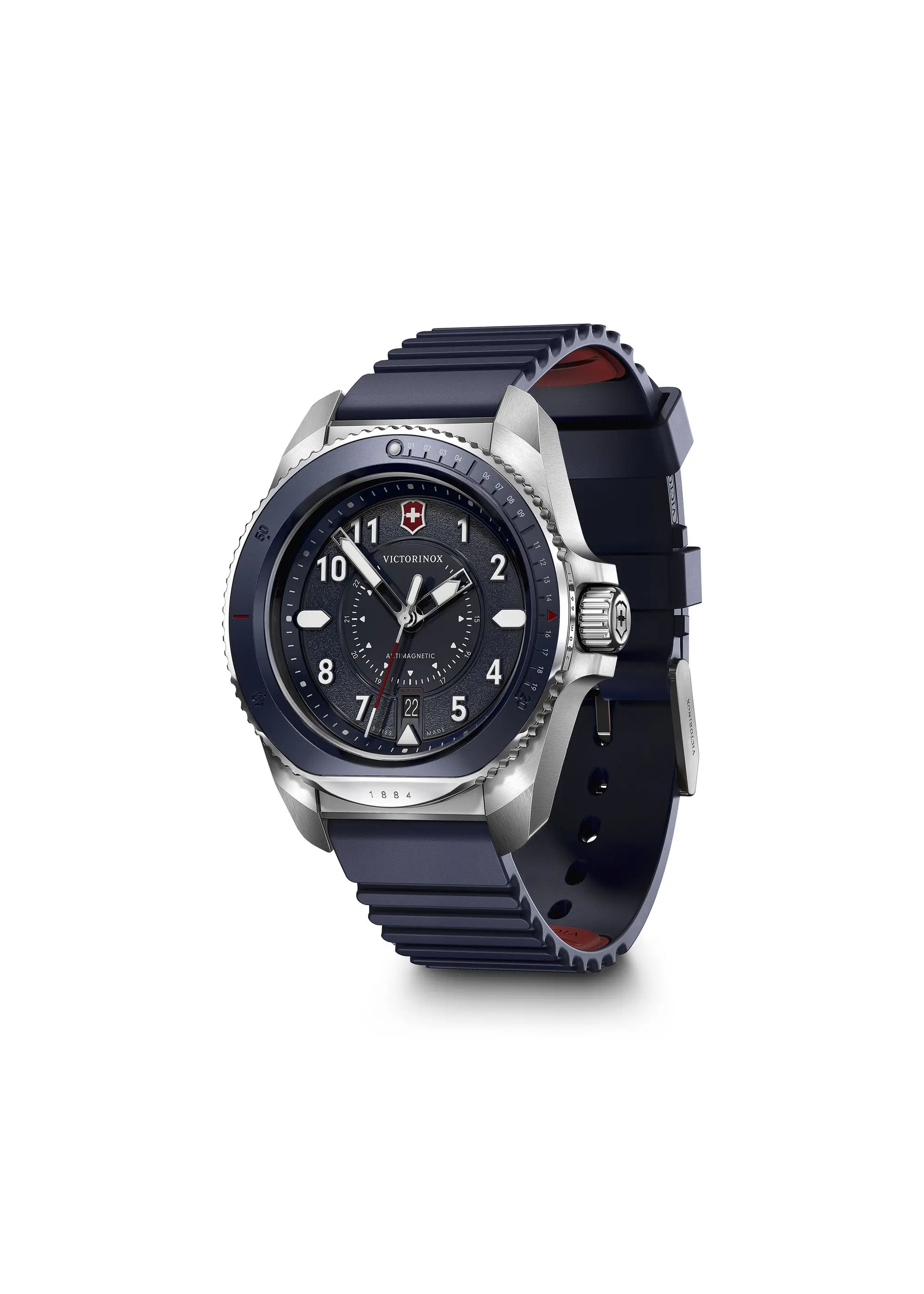 Victorinox Montre Victorinox - Journey 1884