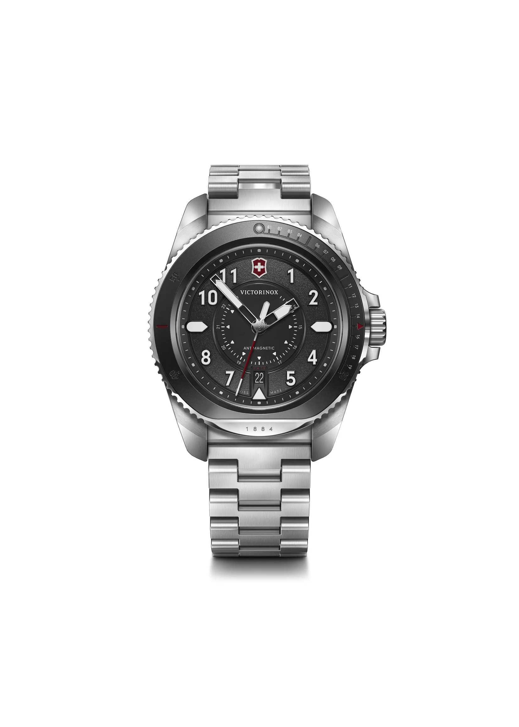 Victorinox Montre Victorinox - Journey 1884