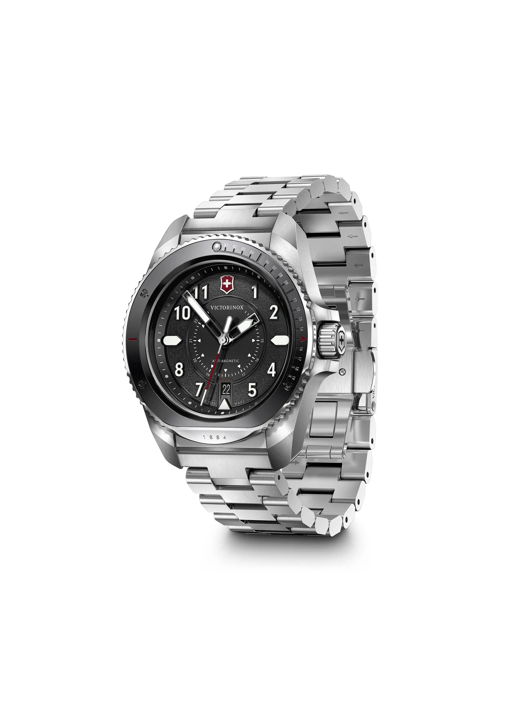 Victorinox Montre Victorinox - Journey 1884