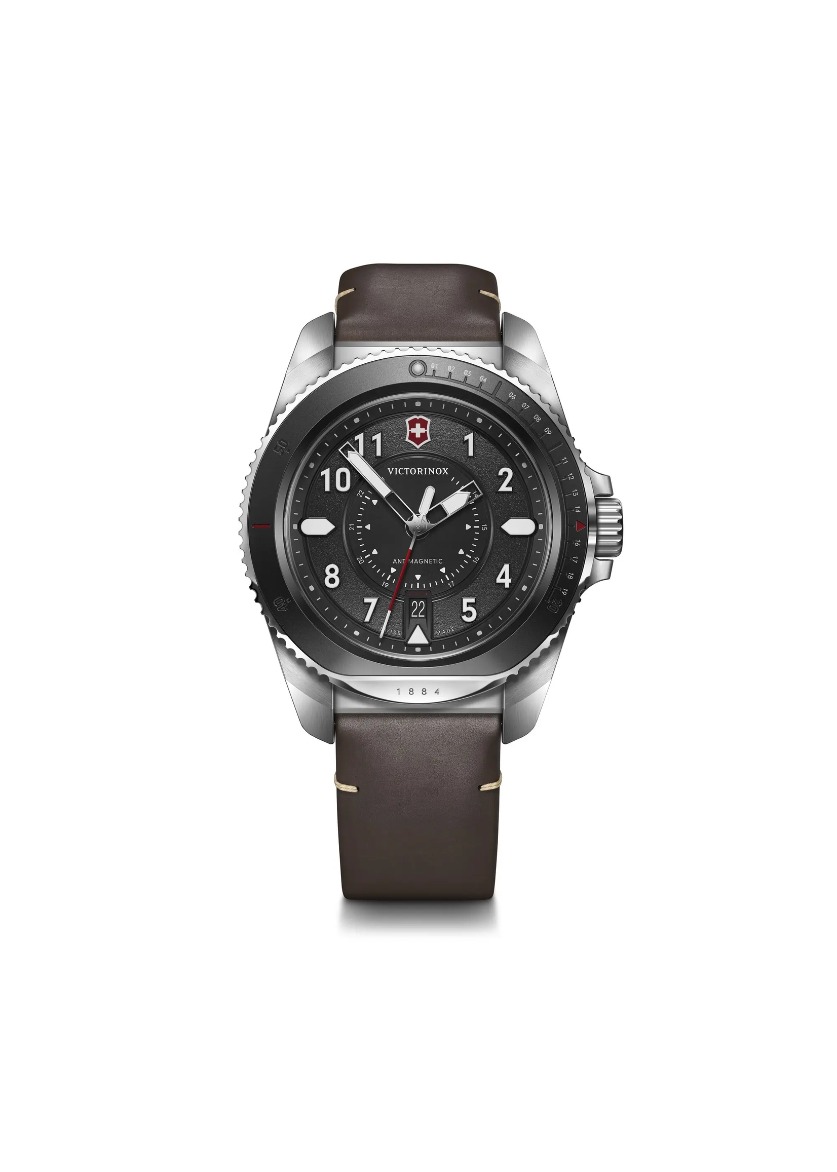 Victorinox Montre Victorinox - Journey 1884