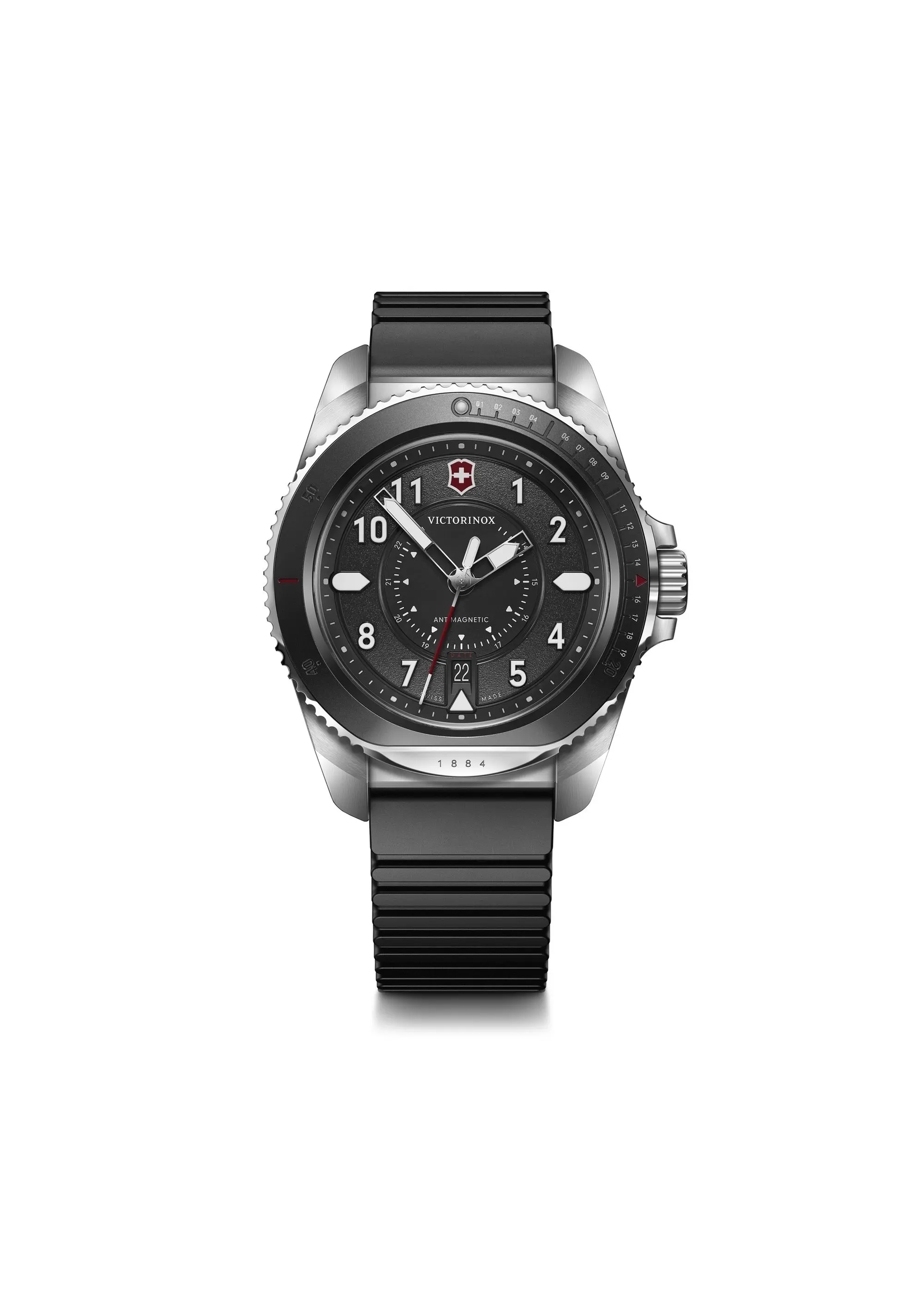 Victorinox Montre Victorinox - Journey 1884
