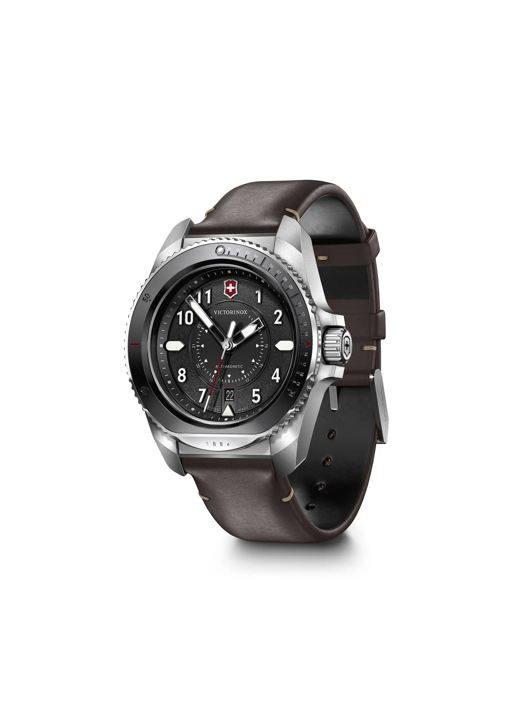 Victorinox Montre Victorinox - Journey 1884