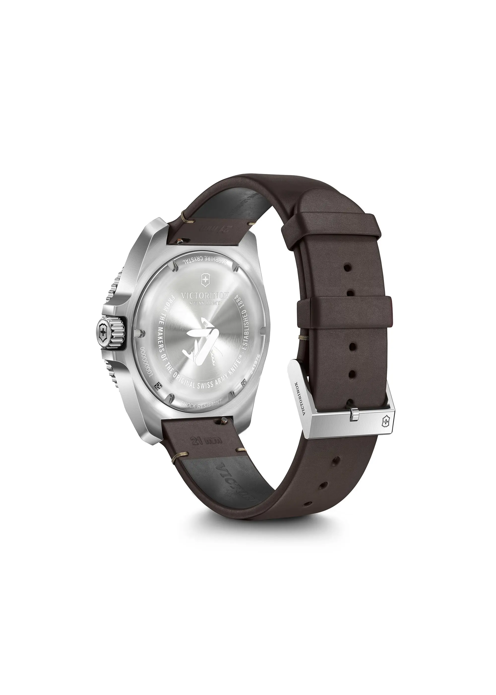Victorinox Montre Victorinox - Journey 1884