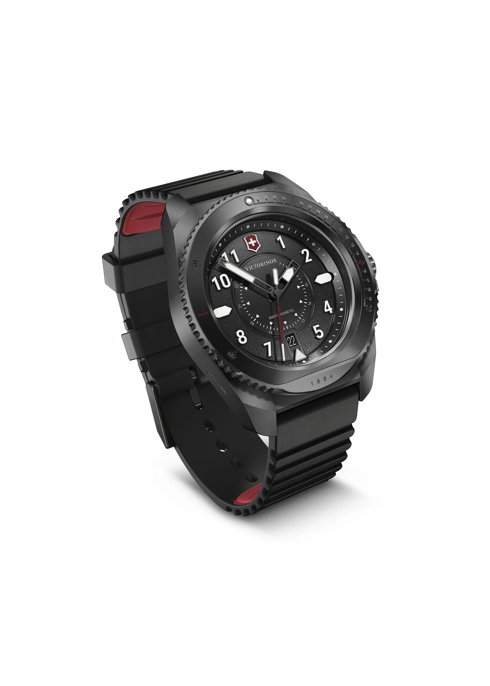 Victorinox Montre Victorinox - Journey 1884