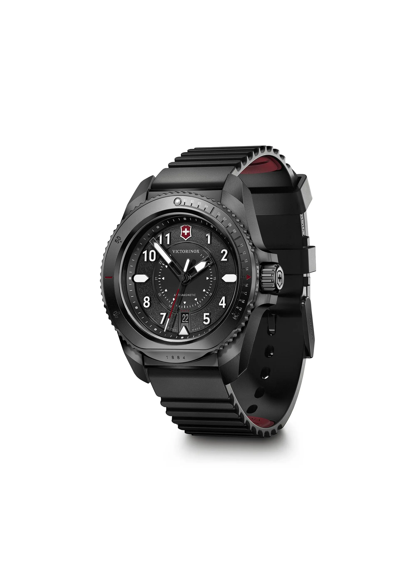Victorinox Montre Victorinox - Journey 1884