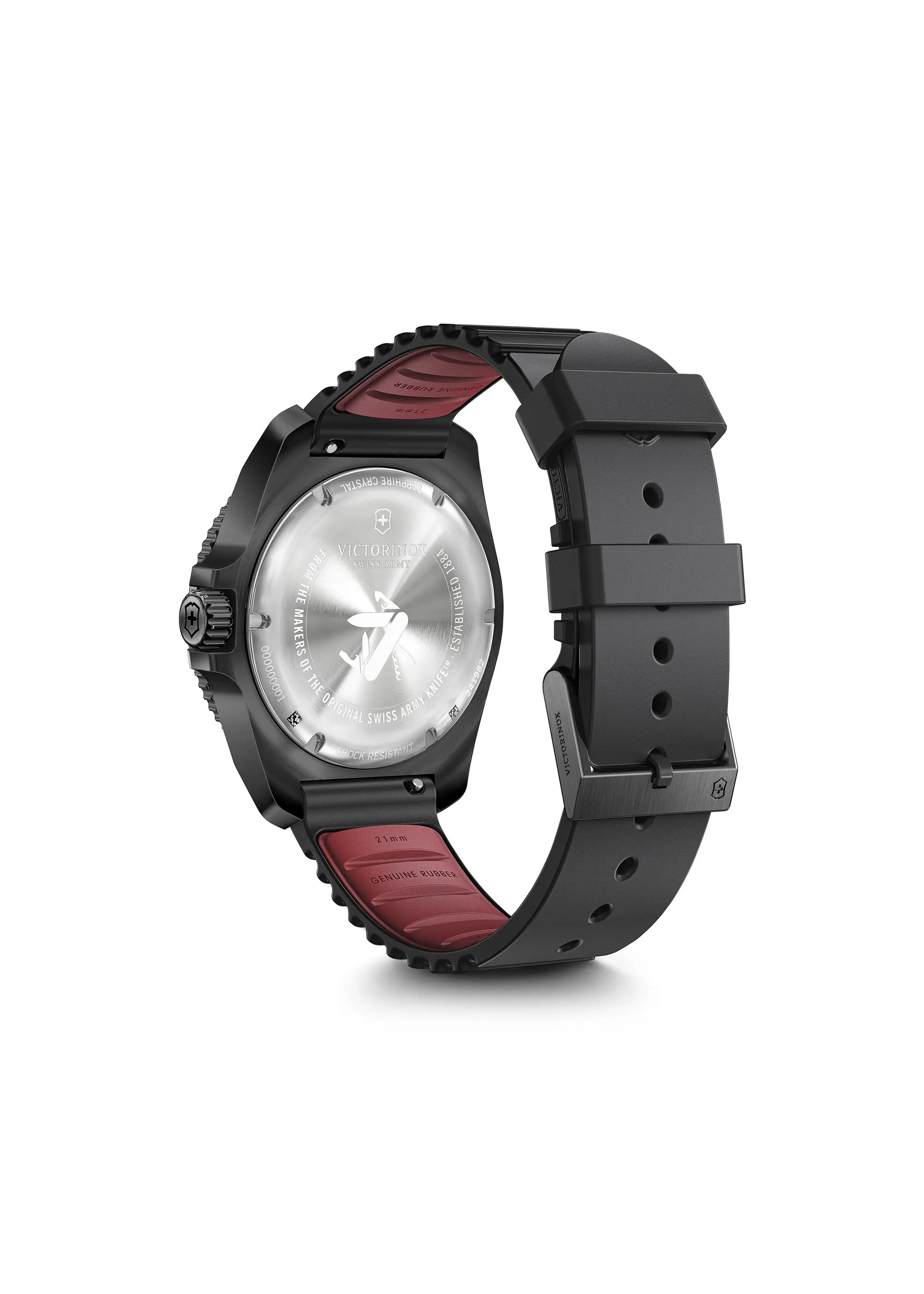 Victorinox Montre Victorinox - Journey 1884