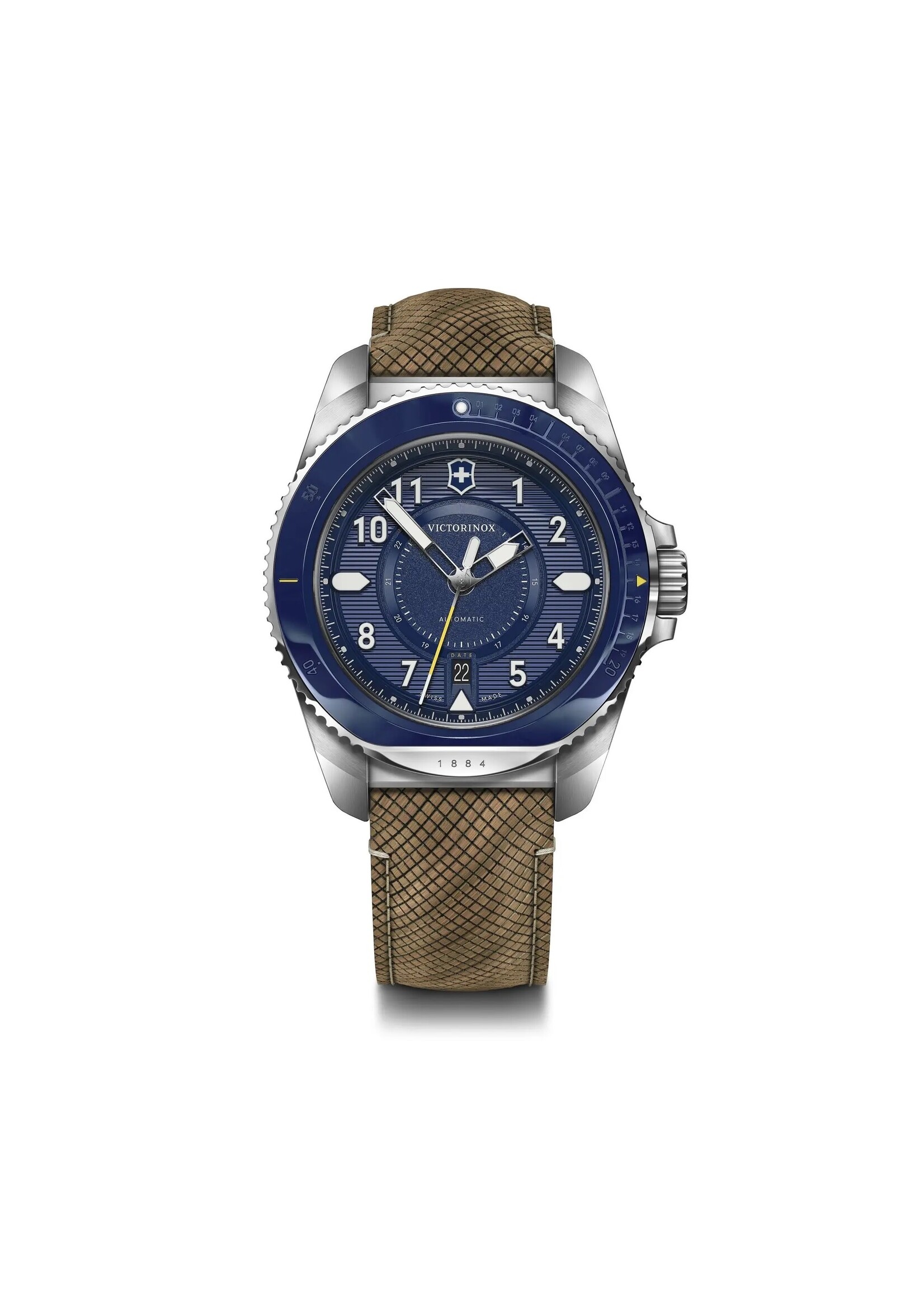 Victorinox Montre Victorinox - Journey 1884 - Automatic