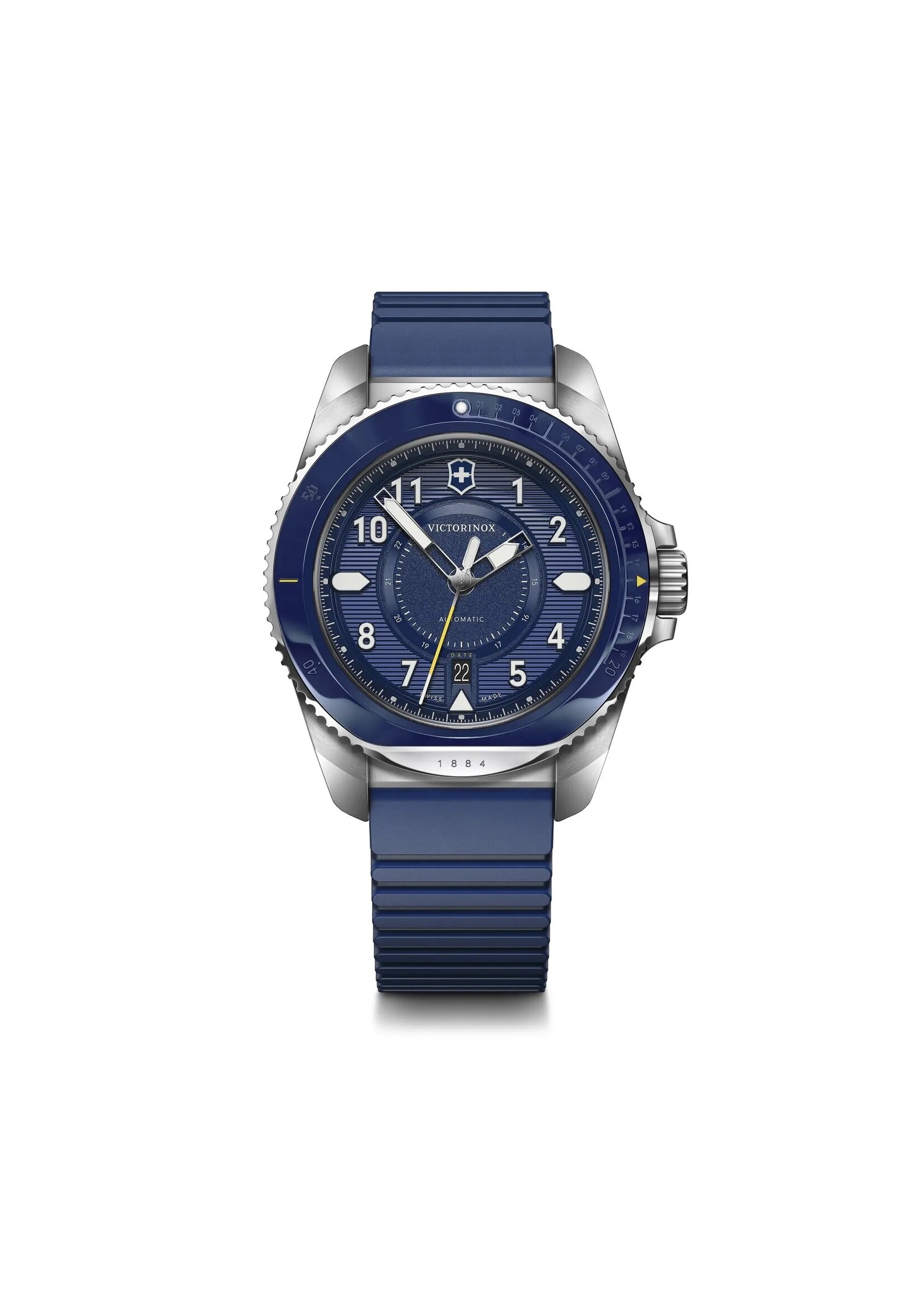 Victorinox Montre Victorinox - Journey 1884 - Automatic