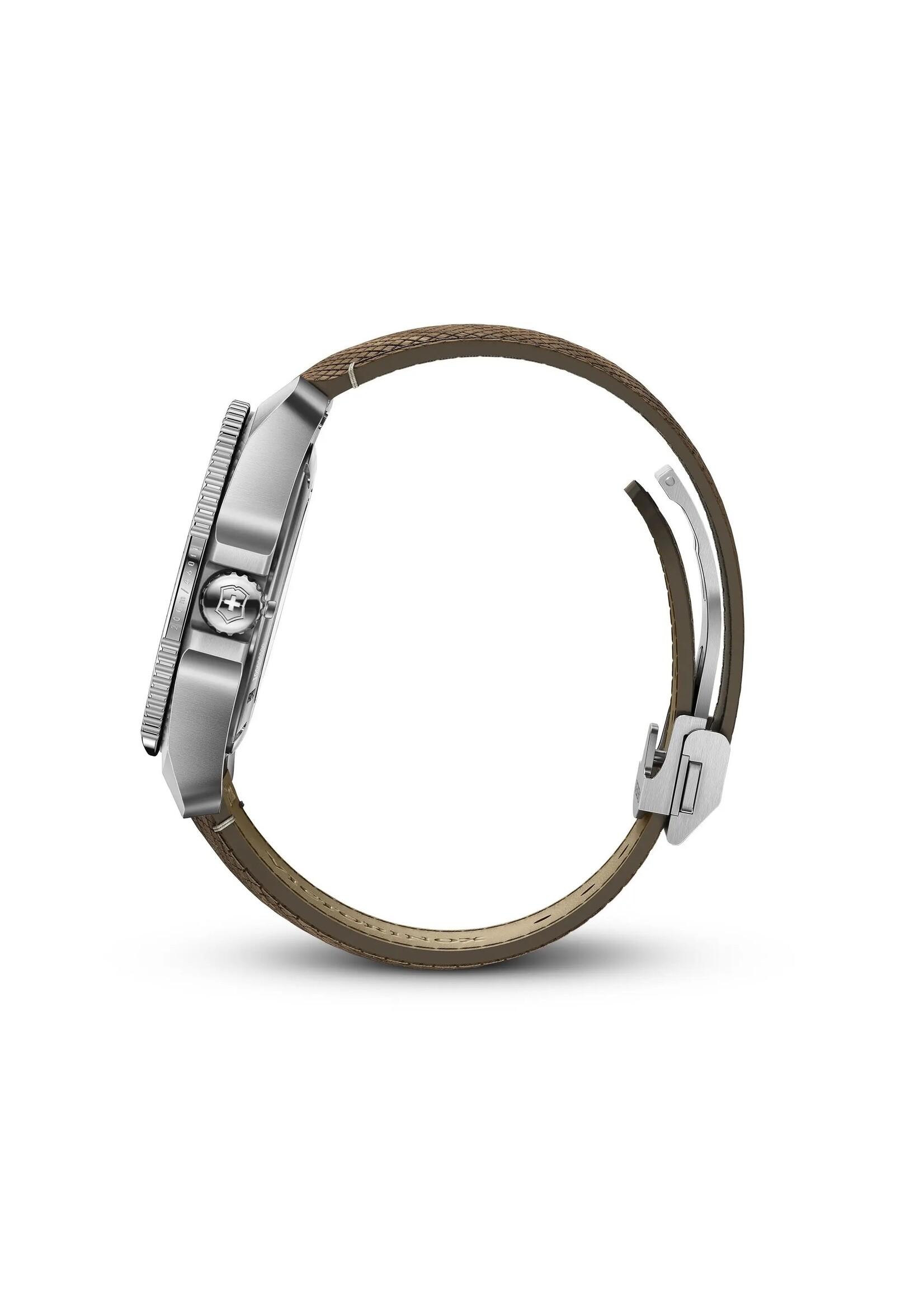 Victorinox Montre Victorinox - Journey 1884 - Automatic