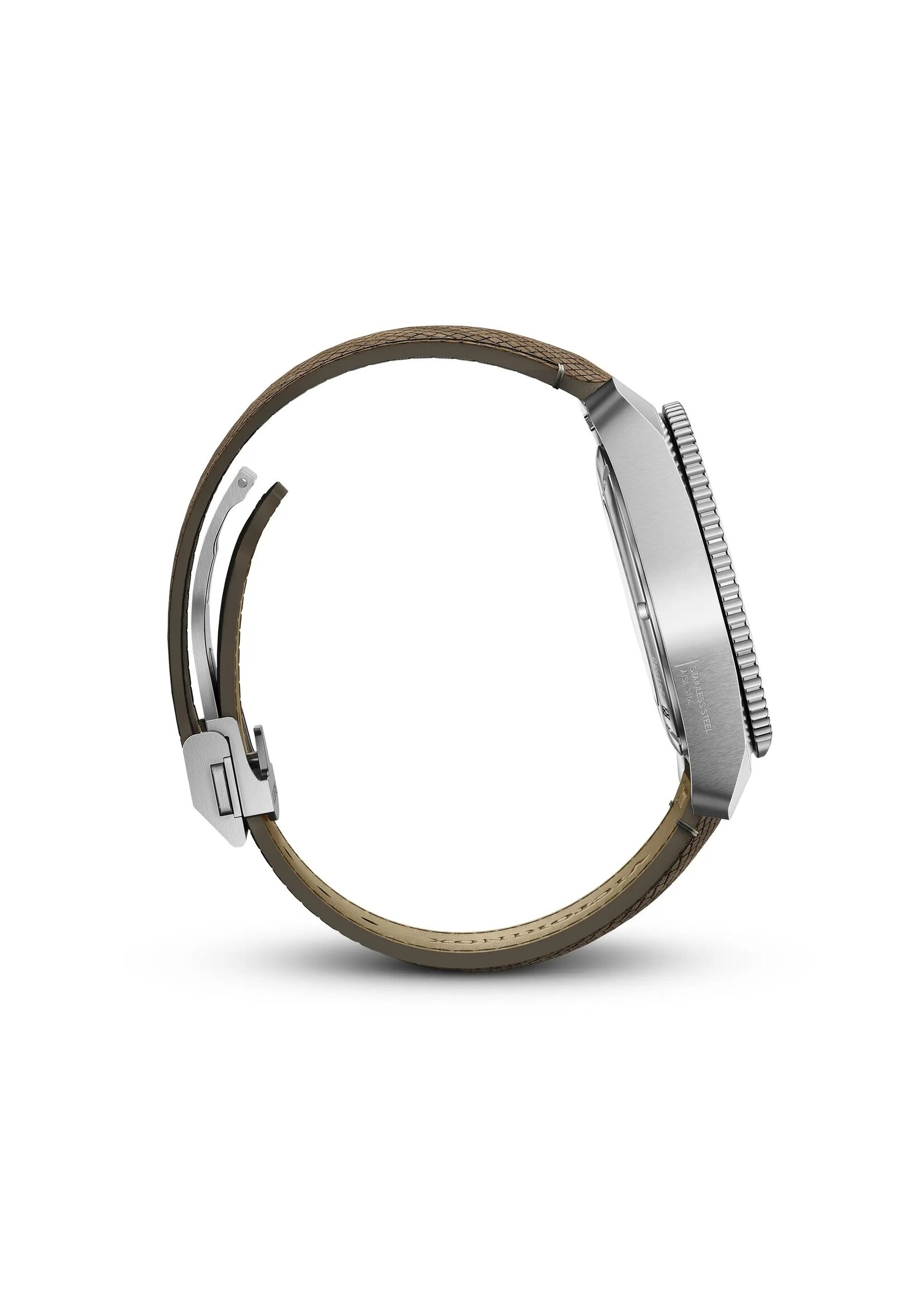 Victorinox Montre Victorinox - Journey 1884 - Automatic