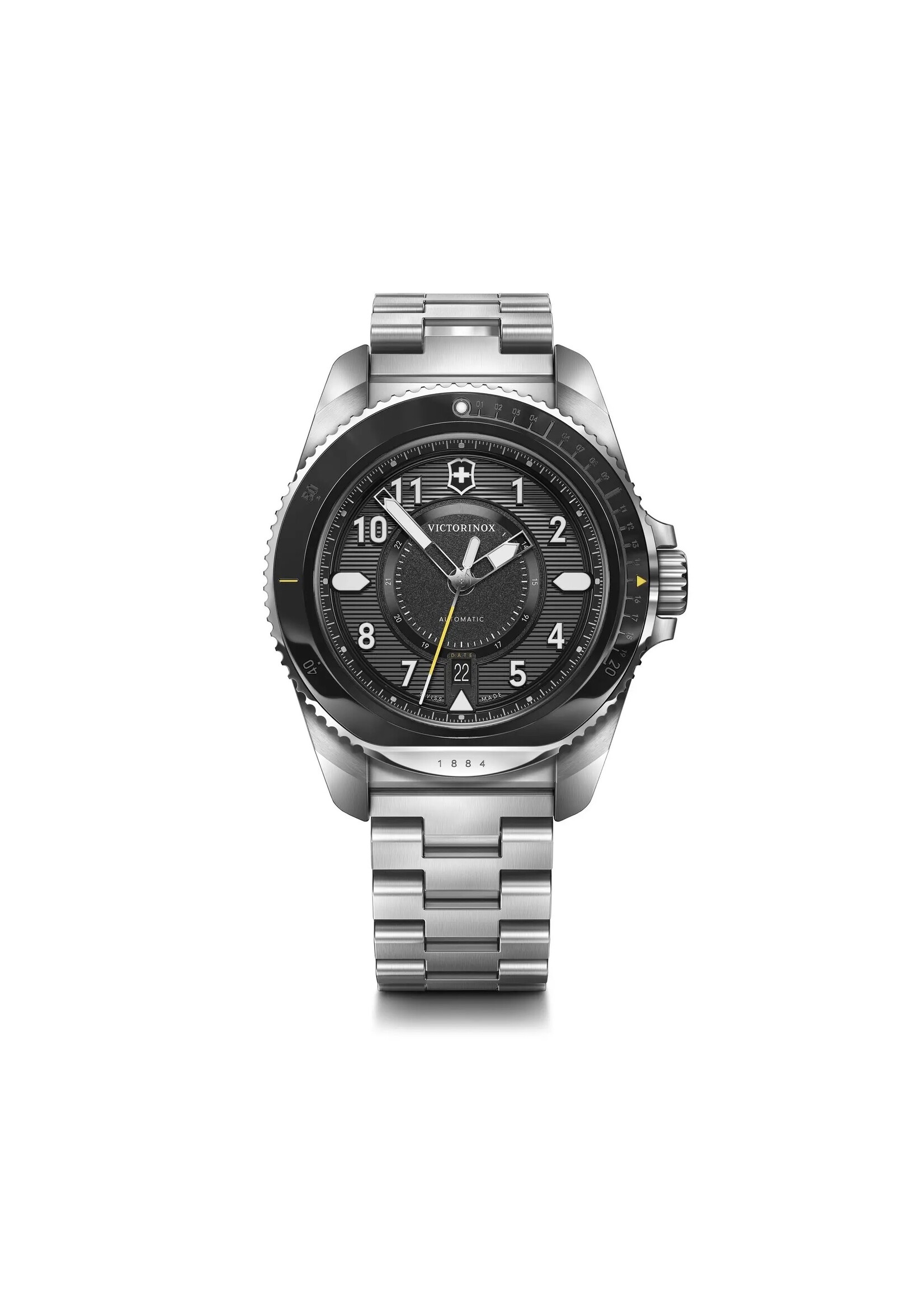 Victorinox Montre Victorinox - Journey 1884 - Automatic