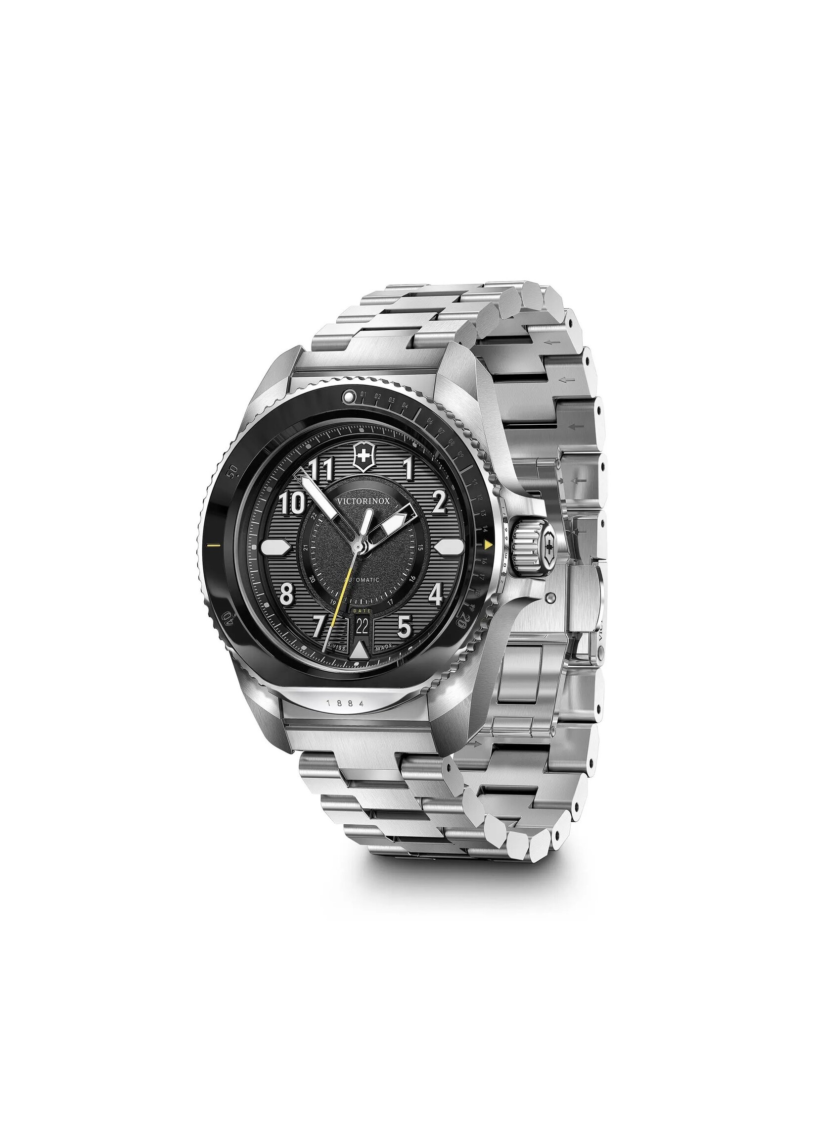 Victorinox Montre Victorinox - Journey 1884 - Automatic