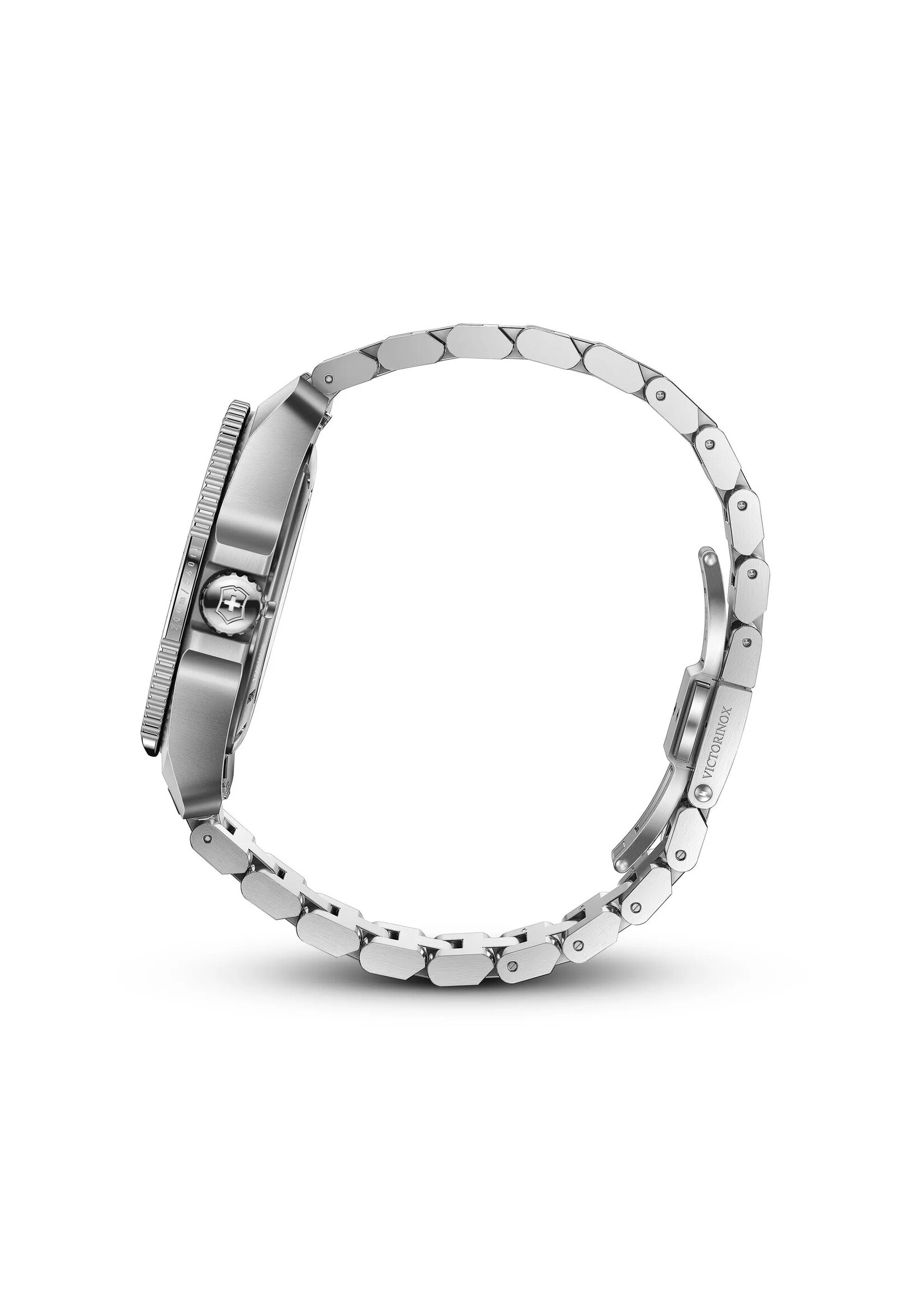Victorinox Montre Victorinox - Journey 1884 - Automatic
