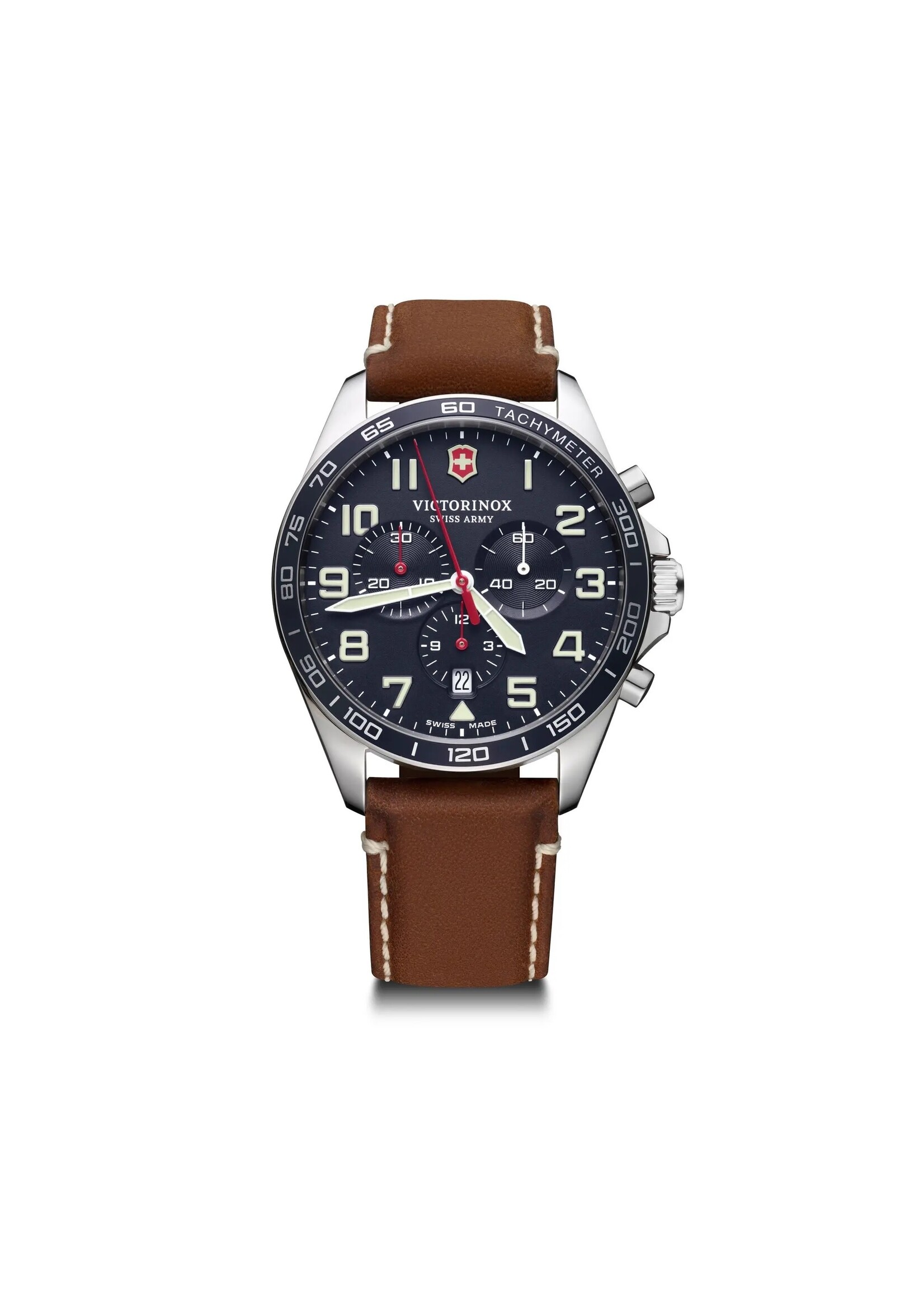 Victorinox Montre Victorinox - FieldForce Chrono