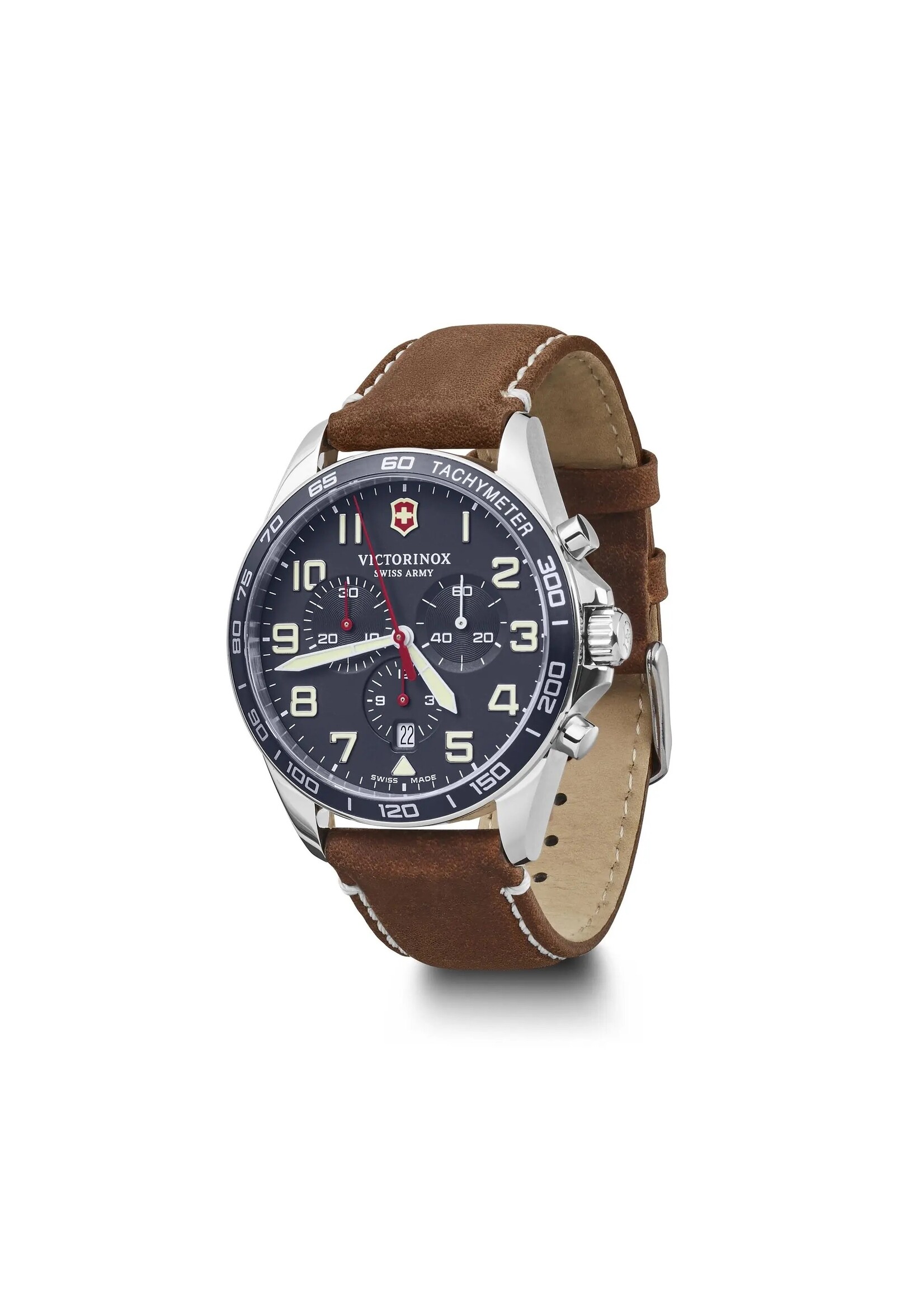 Victorinox Montre Victorinox - FieldForce Chrono