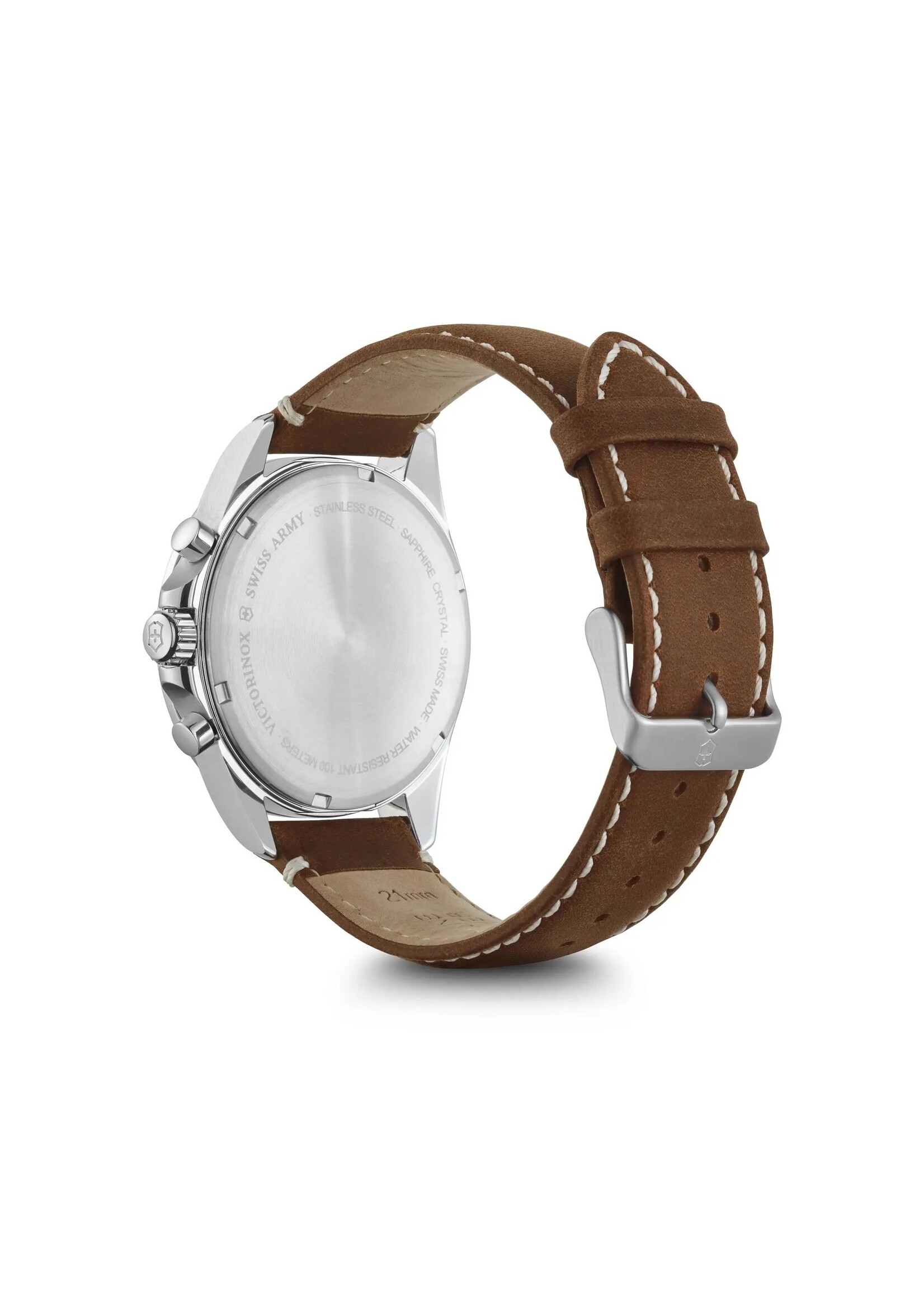 Victorinox Montre Victorinox - FieldForce Chrono