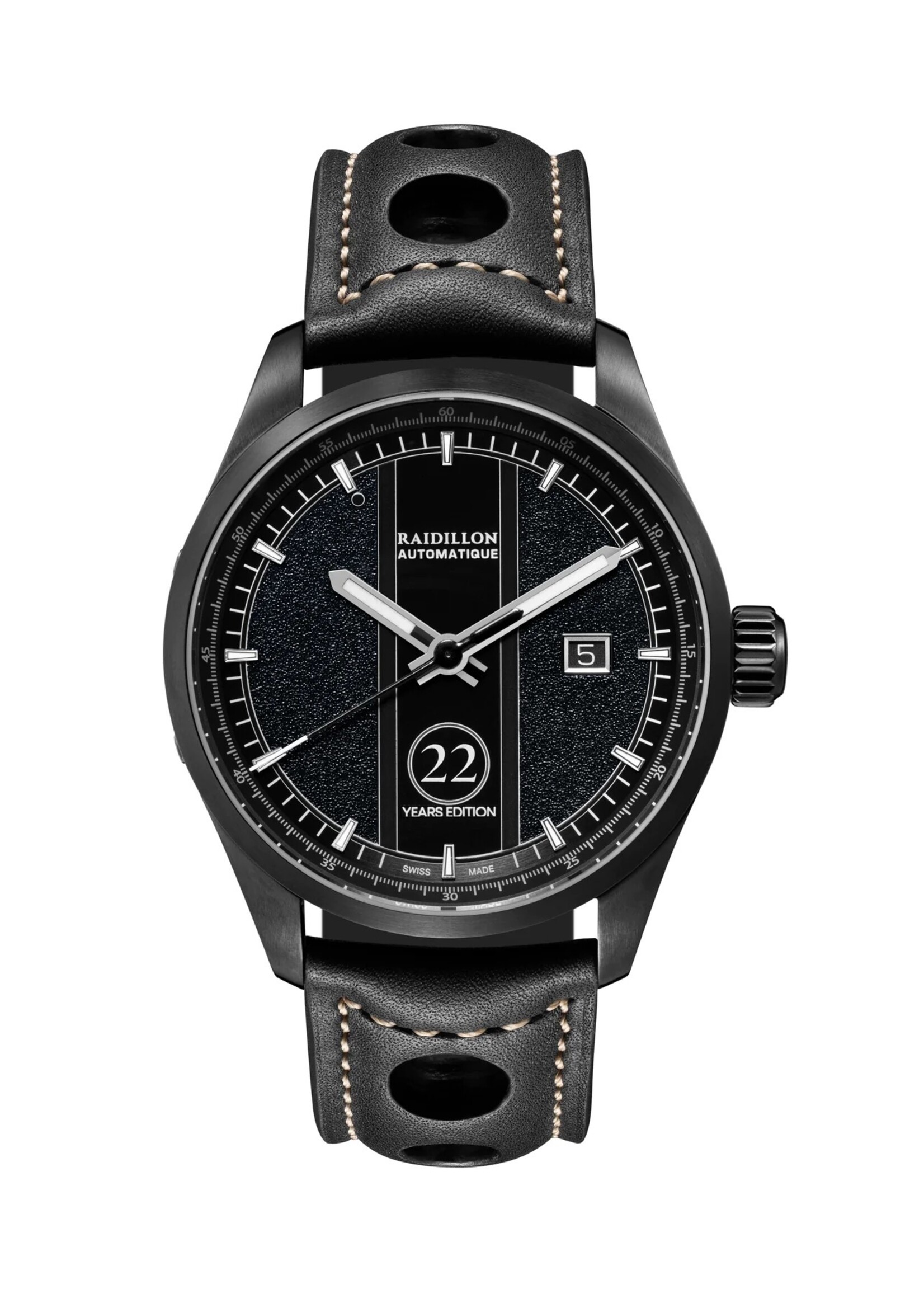 Raidillon Montre Raidillon Speed-A10-253