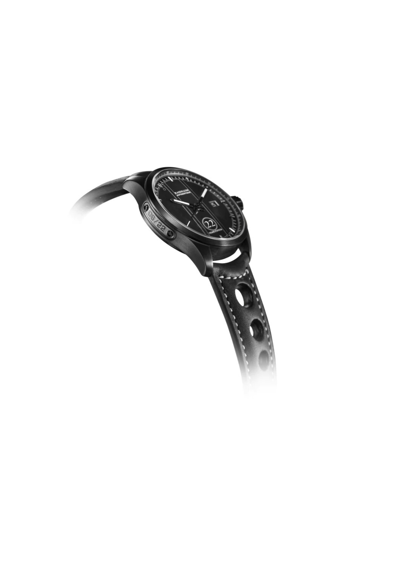 Raidillon Montre Raidillon Speed-A10-253
