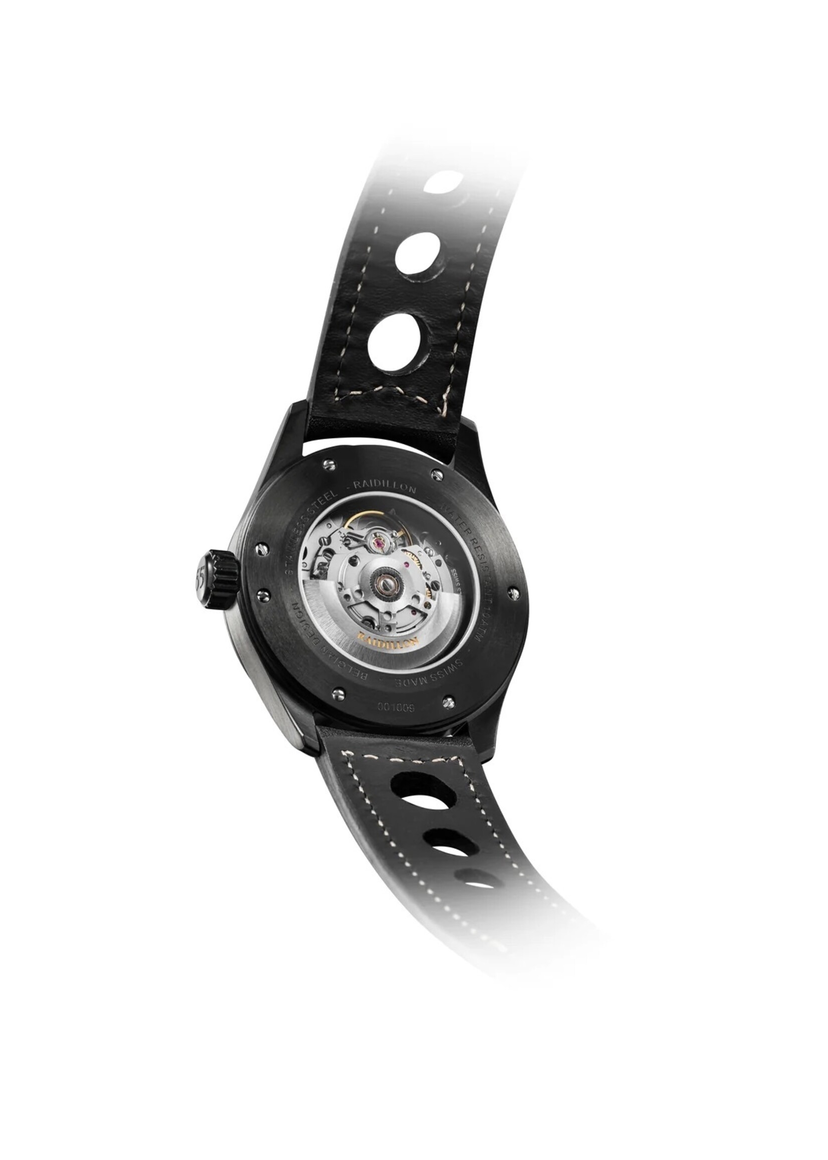 Raidillon Montre Raidillon Speed-A10-253