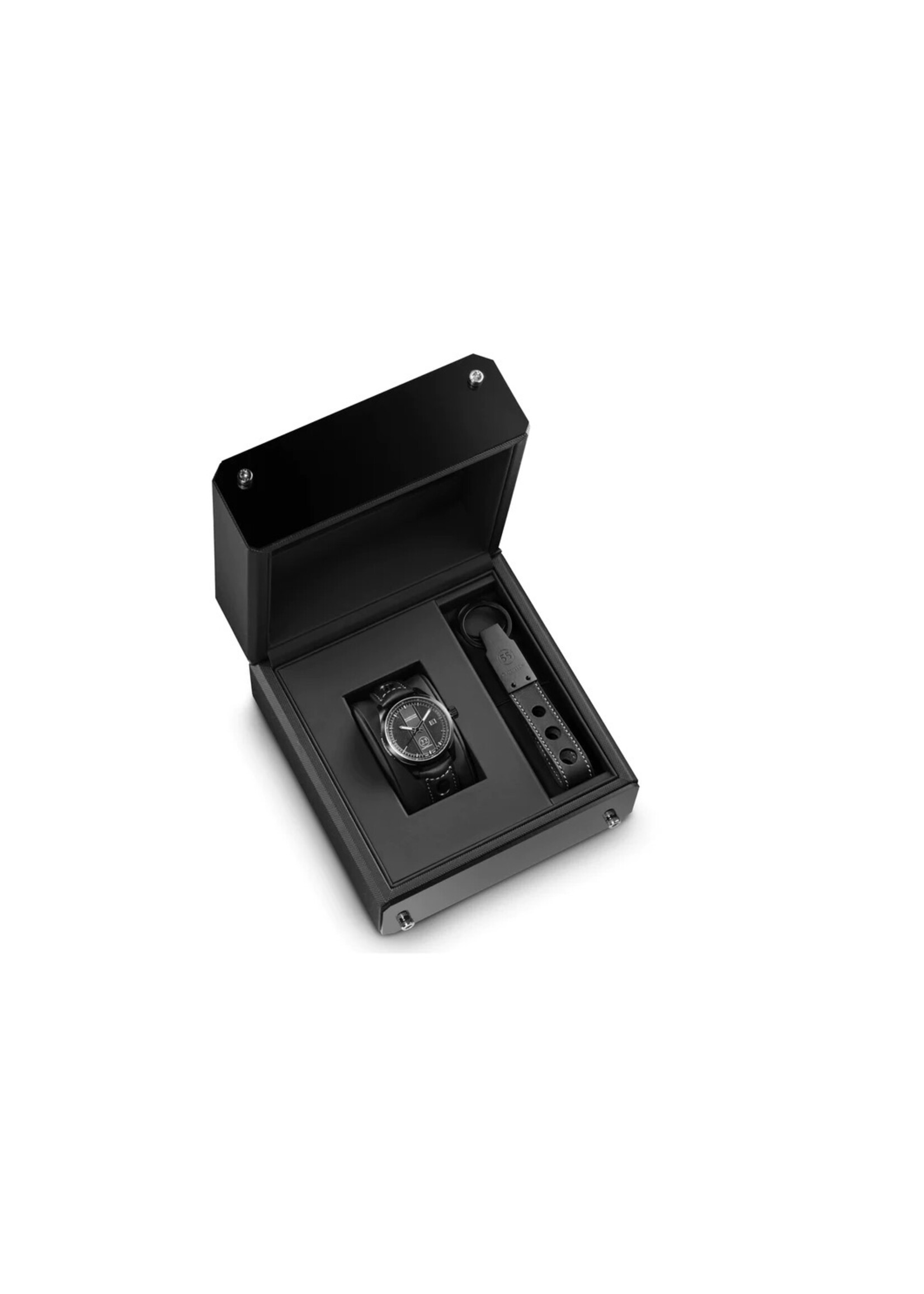 Raidillon Montre Raidillon Speed-A10-253