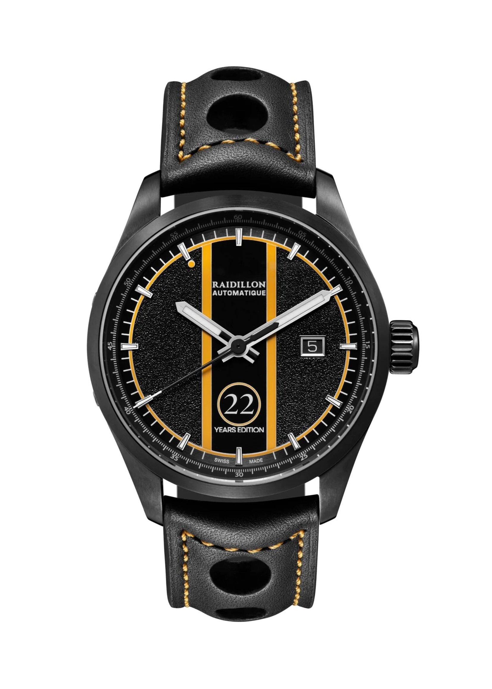 Raidillon Montre Raidillon Speed-A10-254