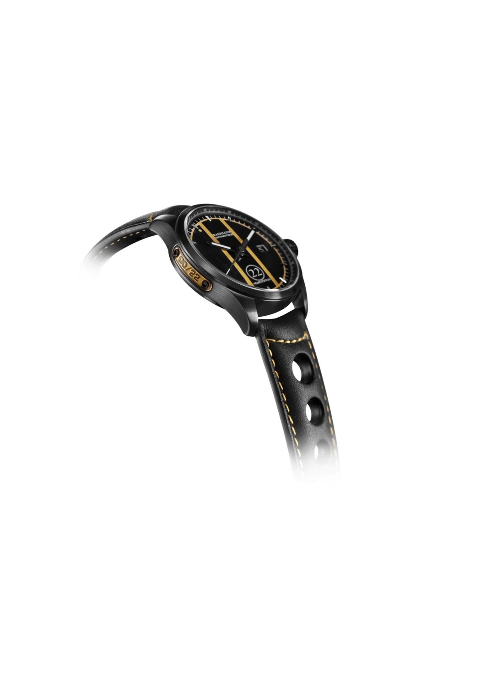 Raidillon Montre Raidillon Speed-A10-254