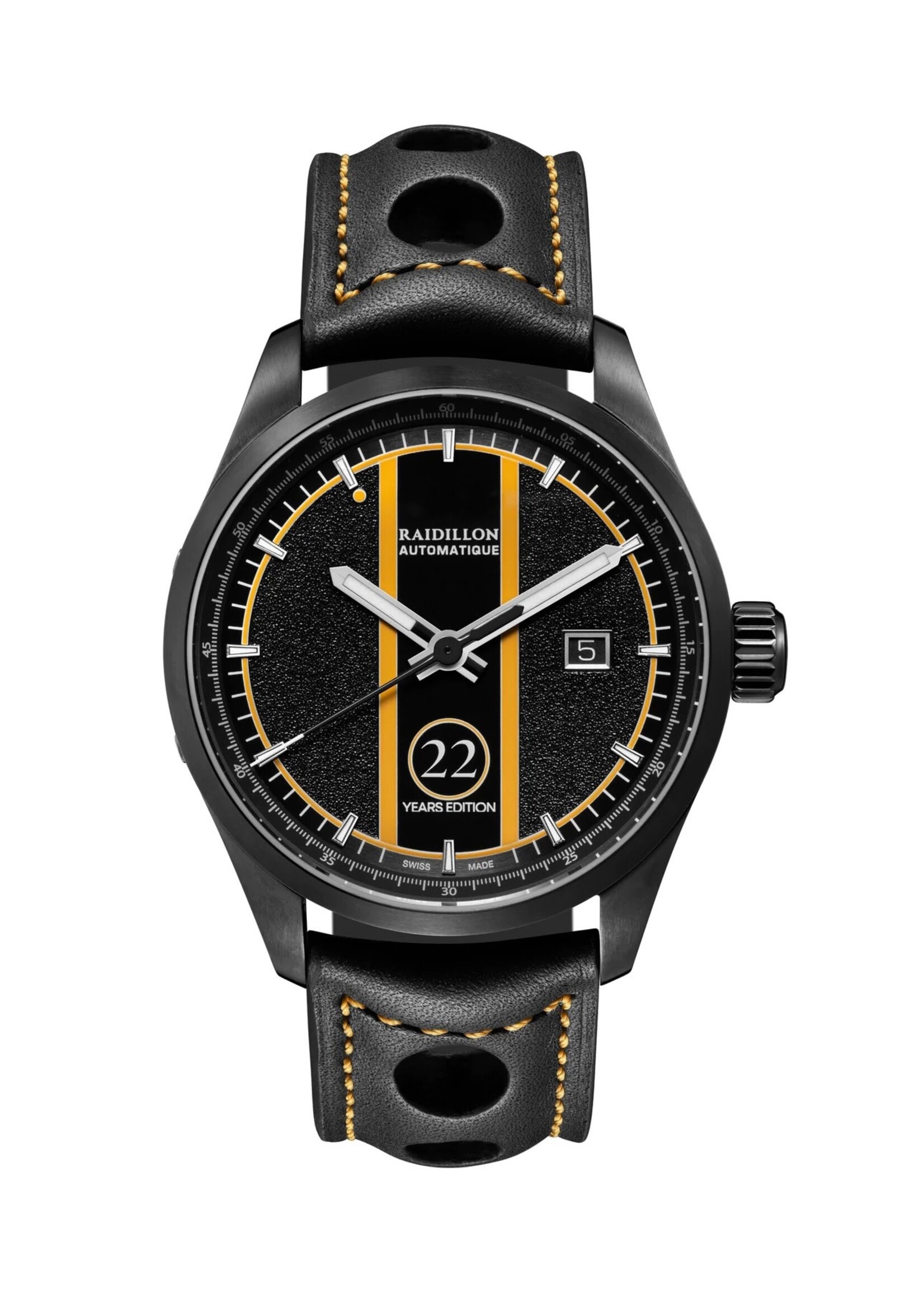 Raidillon Montre Raidillon Speed-A10-254