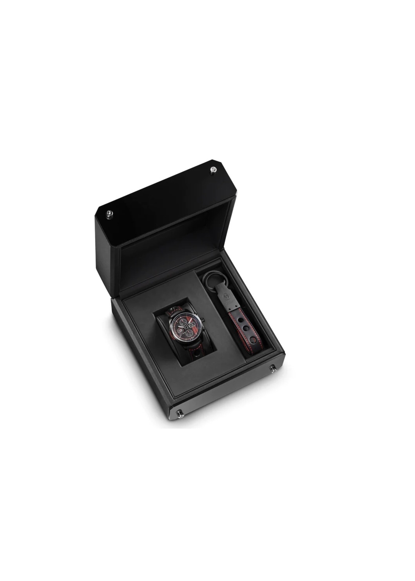 Raidillon Montre Raidillon Speed-C10-252