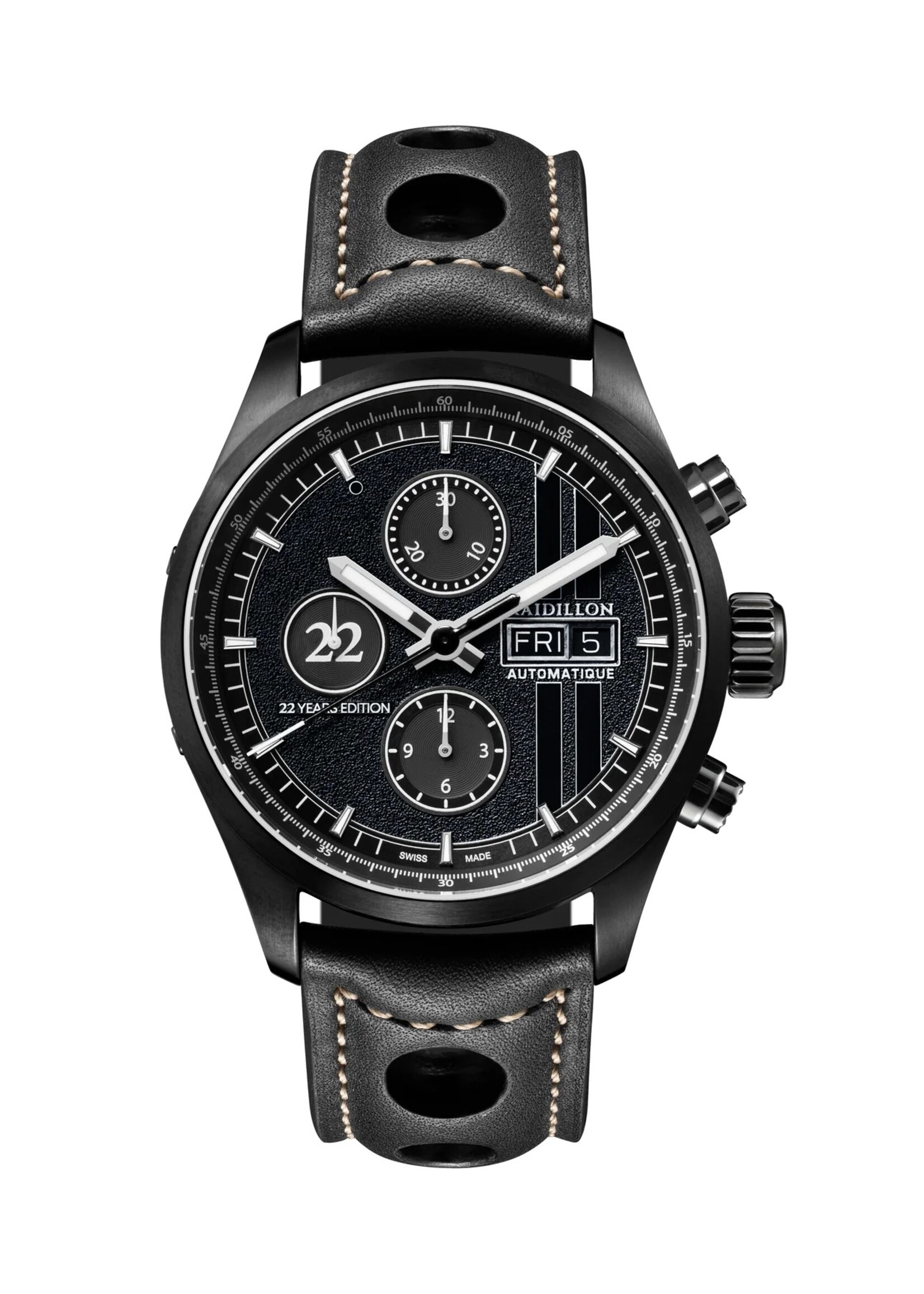 Raidillon Montre Raidillon Speed-C10-250