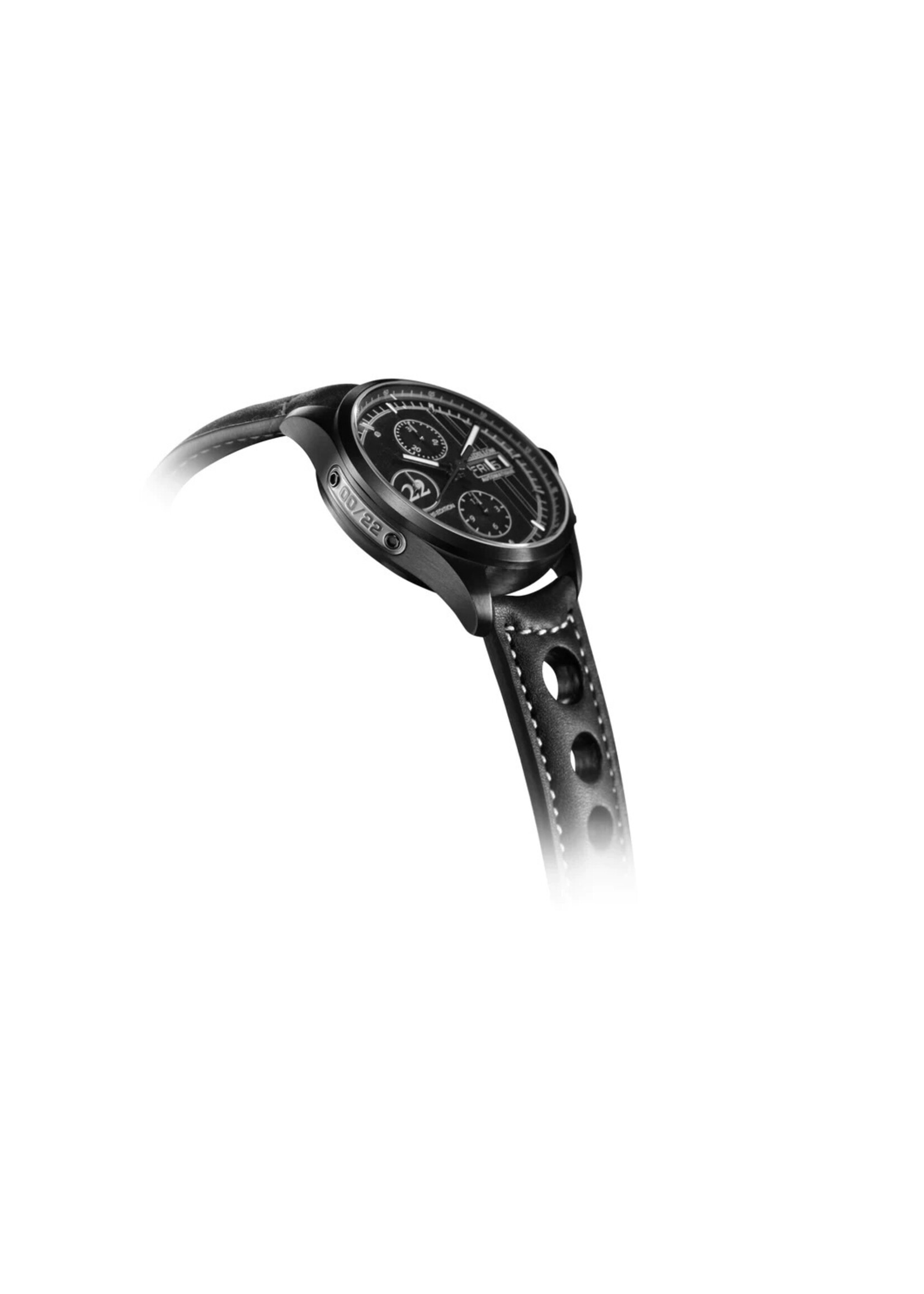 Raidillon Montre Raidillon Speed-C10-250