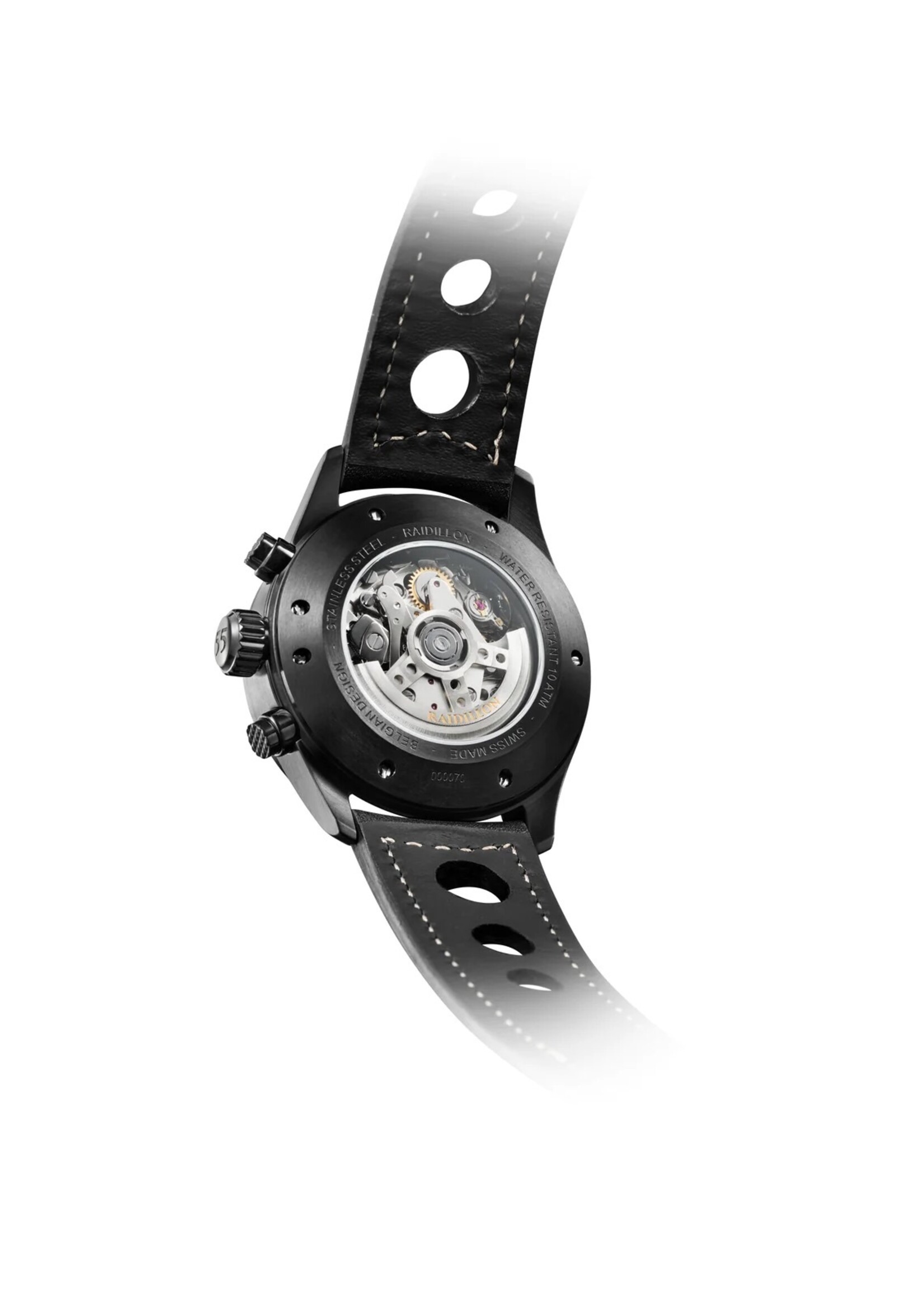 Raidillon Montre Raidillon Speed-C10-250