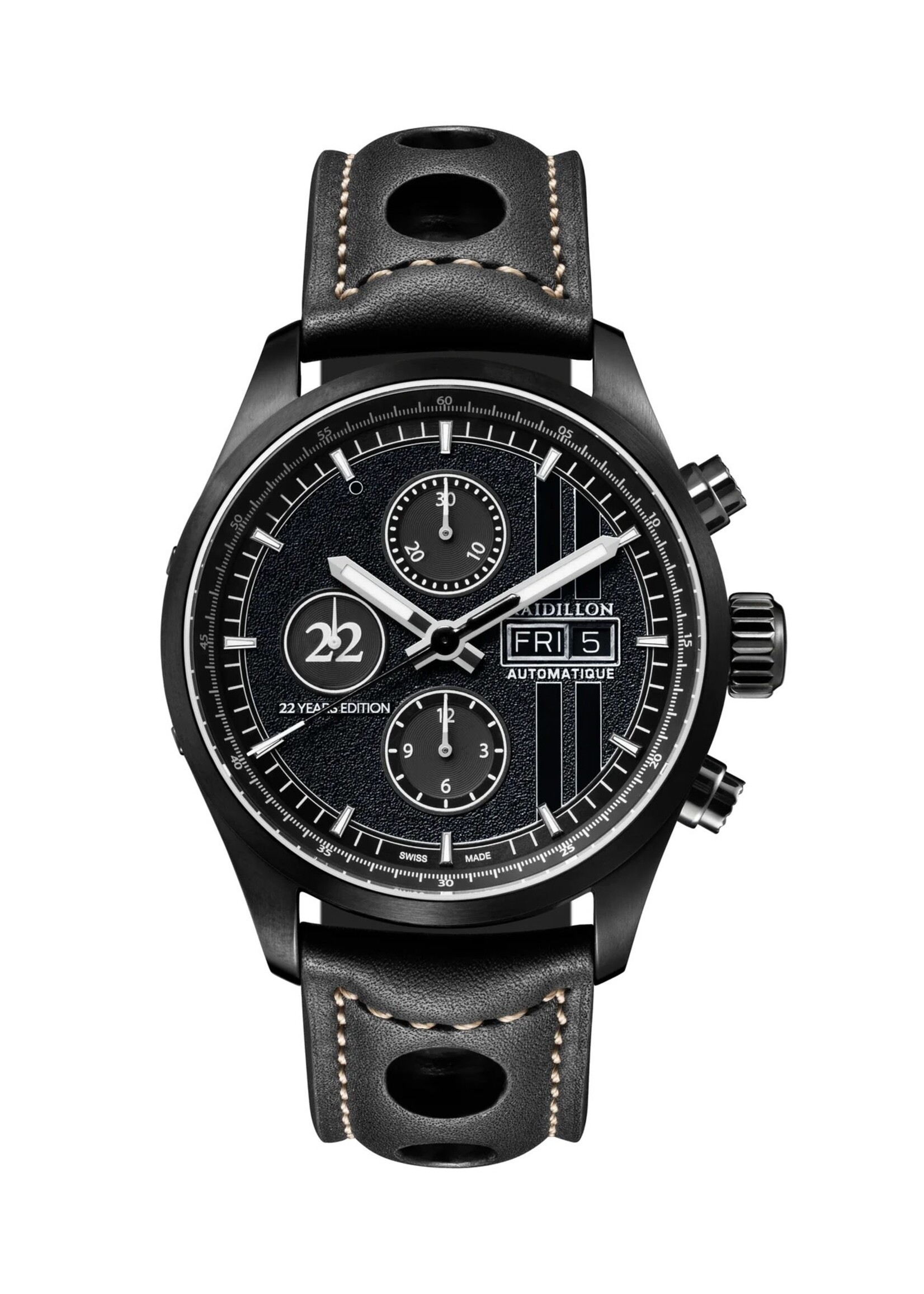 Raidillon Montre Raidillon Speed-C10-250