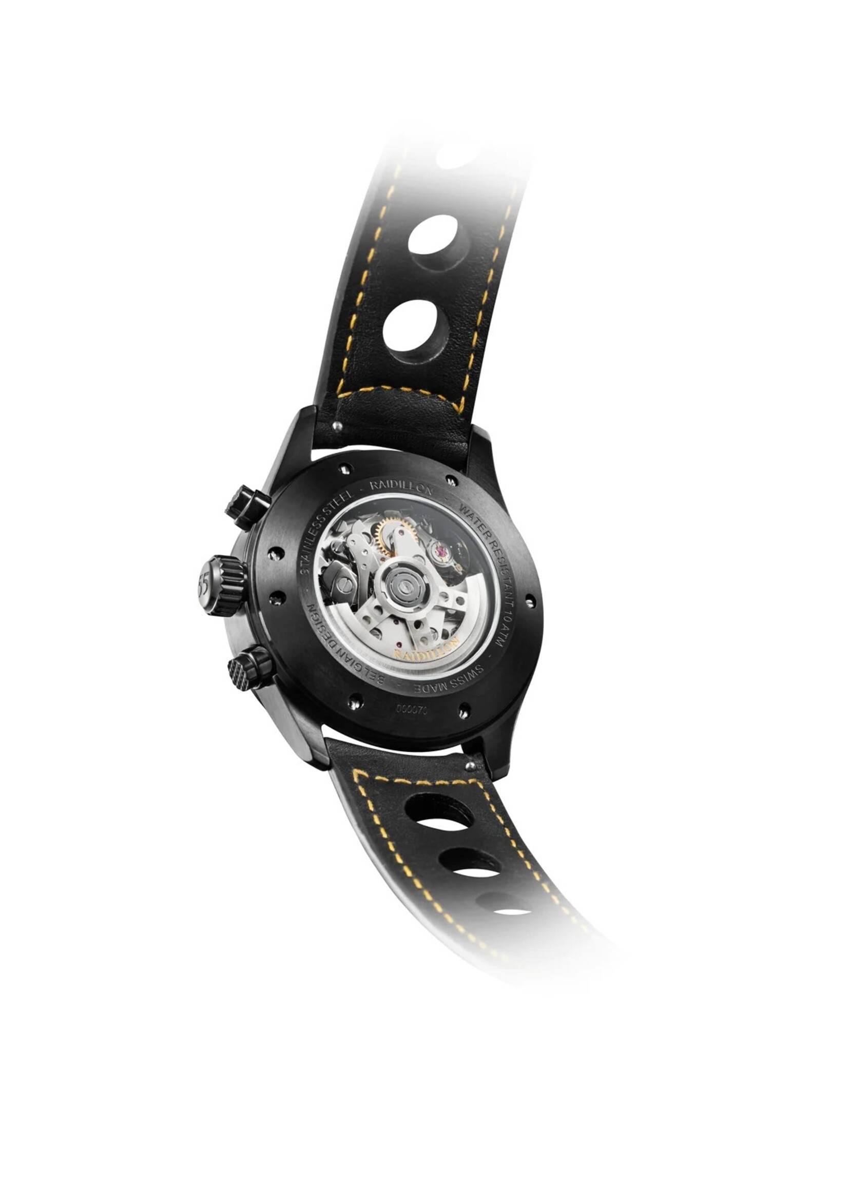 Raidillon Montre Raidillon Speed-C10-251