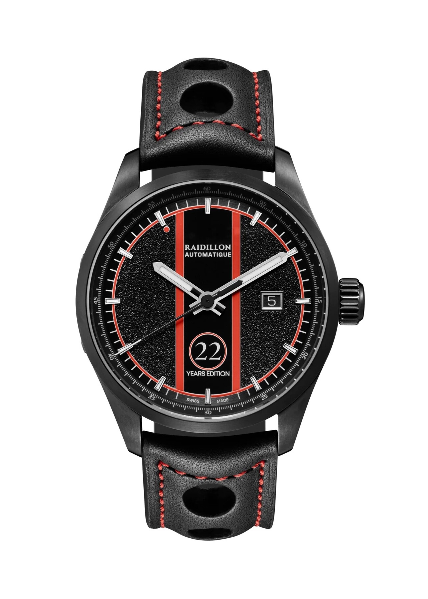 Raidillon Montre Raidillon Speed-A10-255
