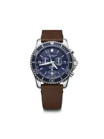 Victorinox Montre Victorinox - Maverick Chrono