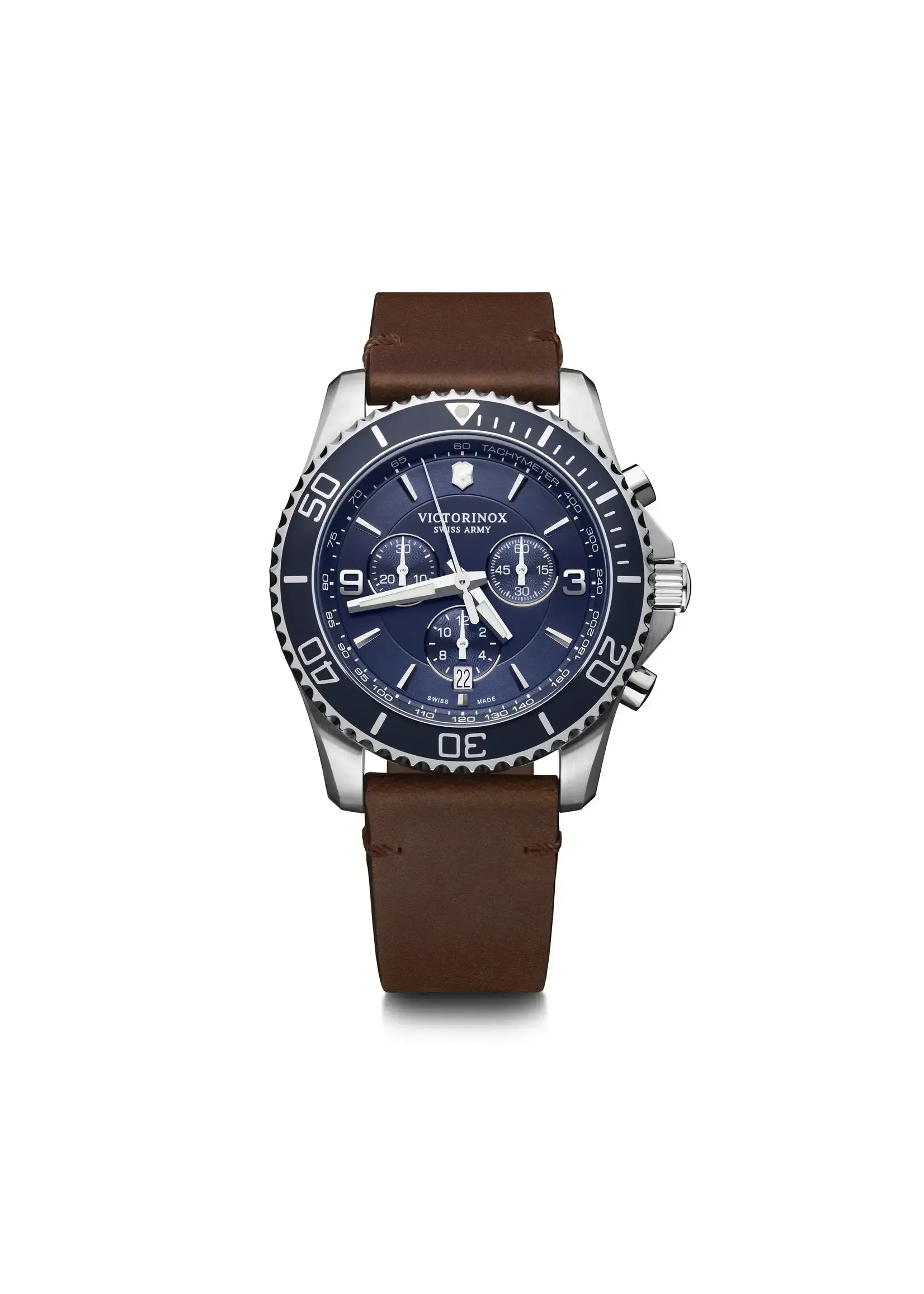 Victorinox Montre Victorinox - Maverick