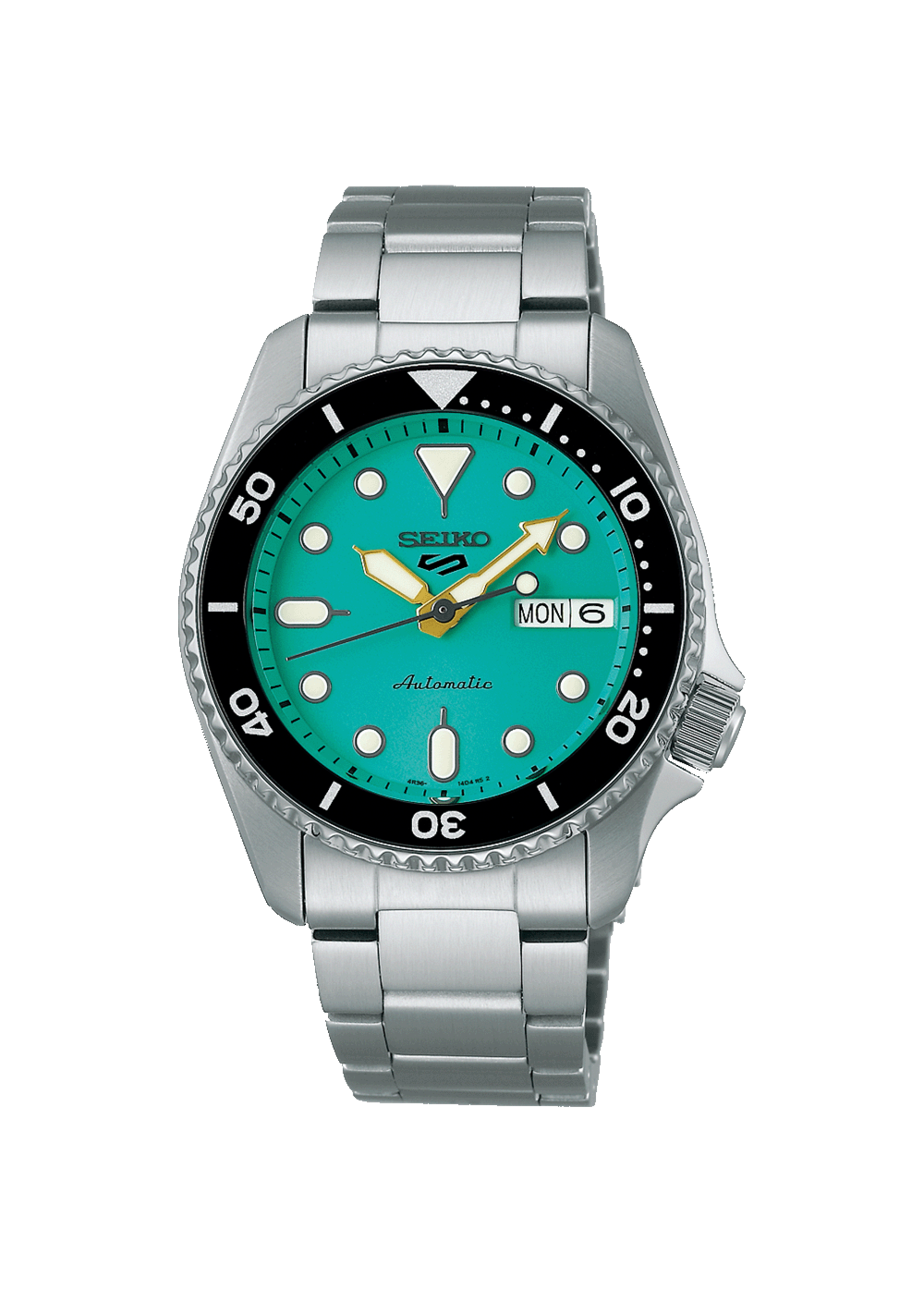 Montre Seiko SRPK33K1