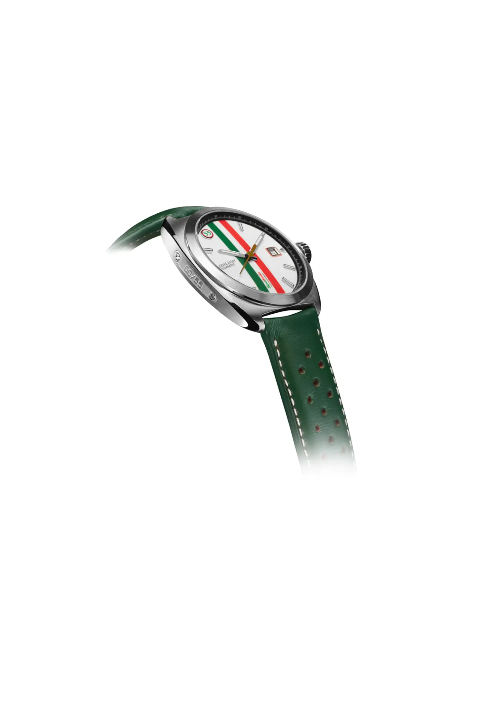 Raidillon Montre Raidillon Miles-A10-1011