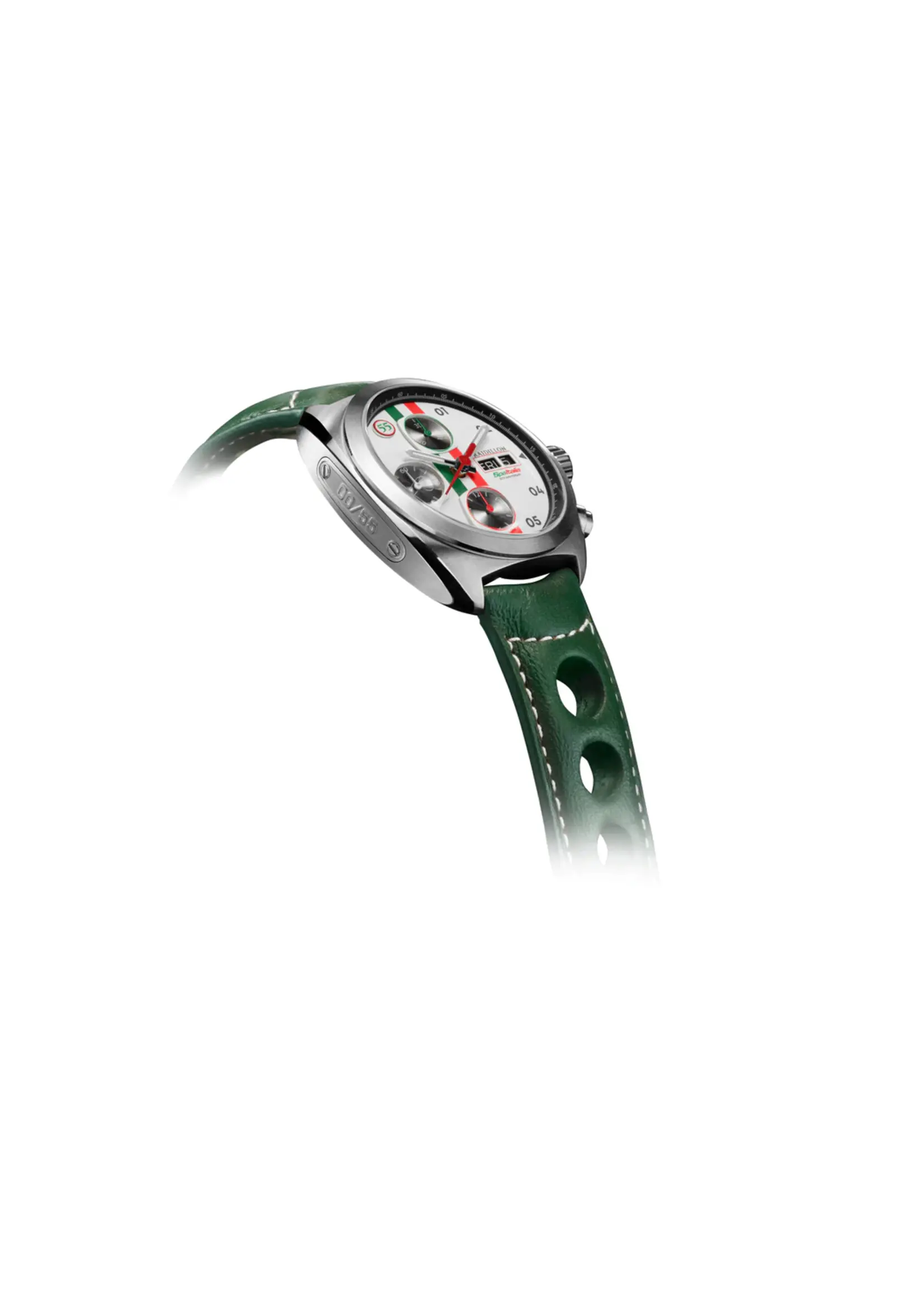 Raidillon Montre Raidillon Miles-C10-1012
