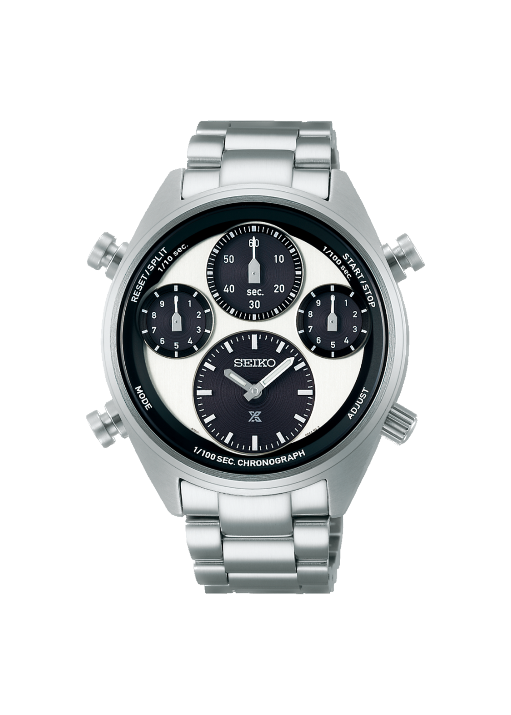 Seiko Montre Seiko SFJ001P1