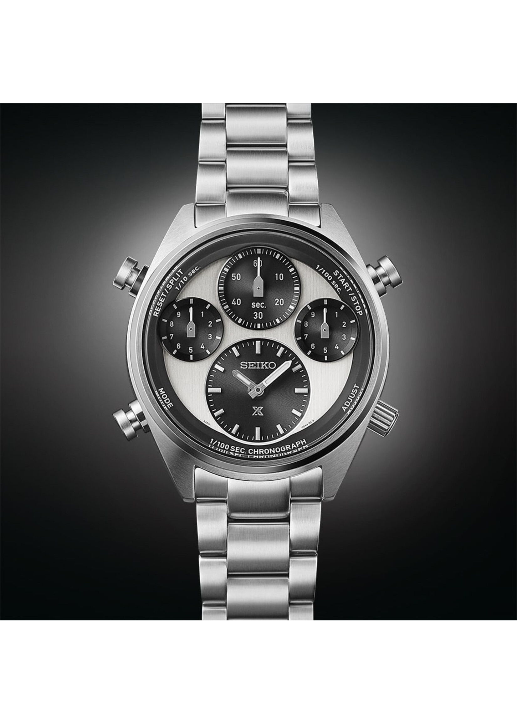 Seiko Montre Seiko SFJ001P1
