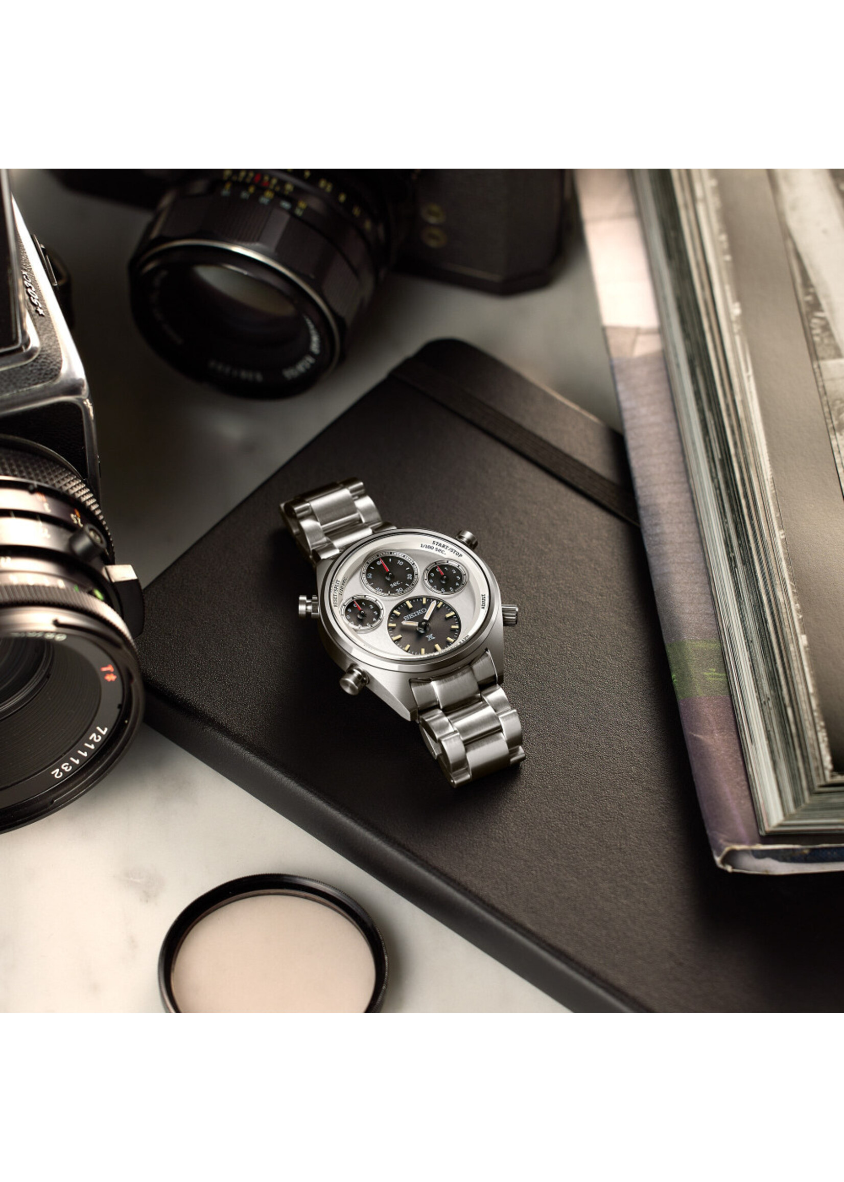 Seiko Montre Seiko SFJ001P1