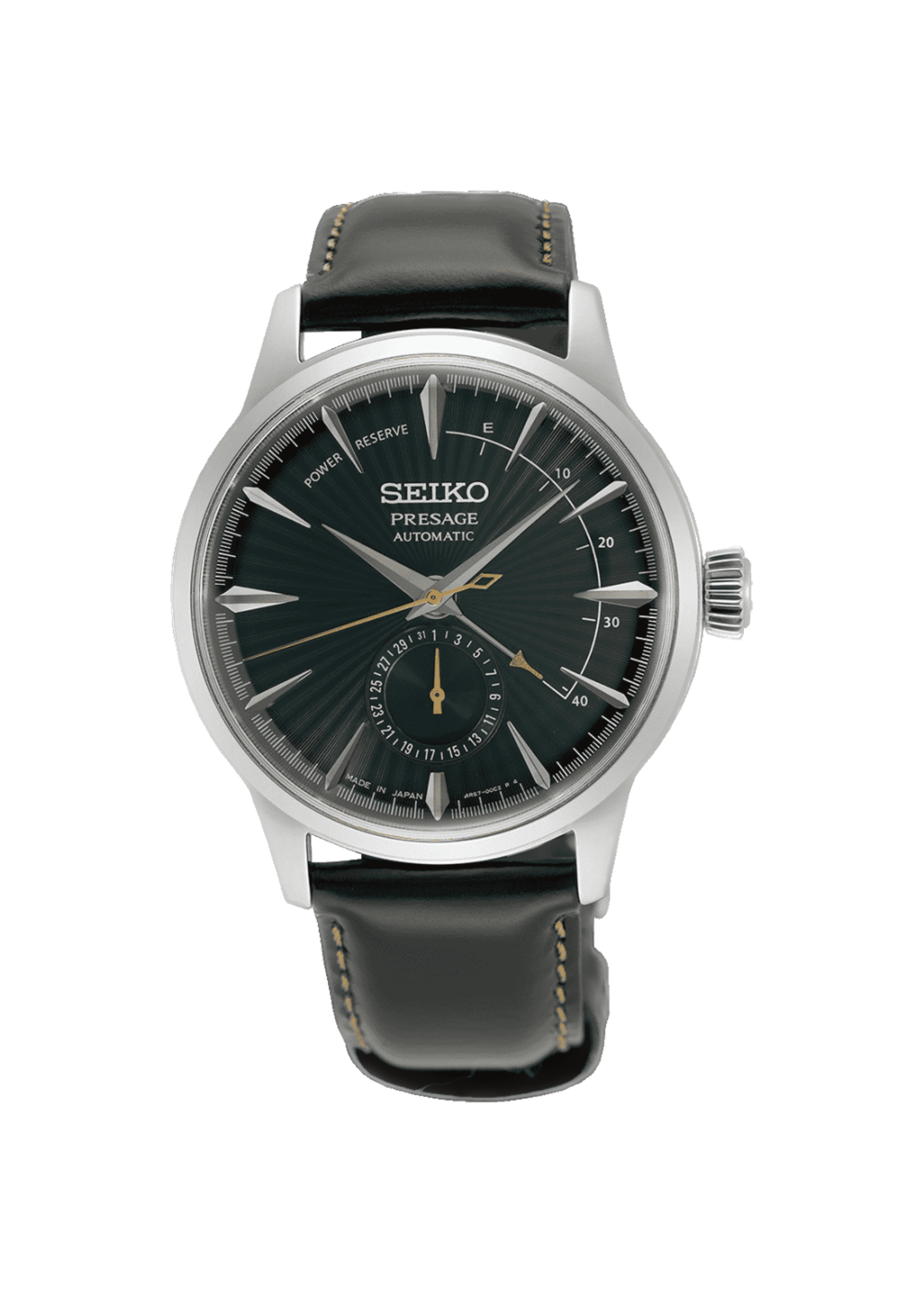 Seiko Montre Seiko SSA459J1