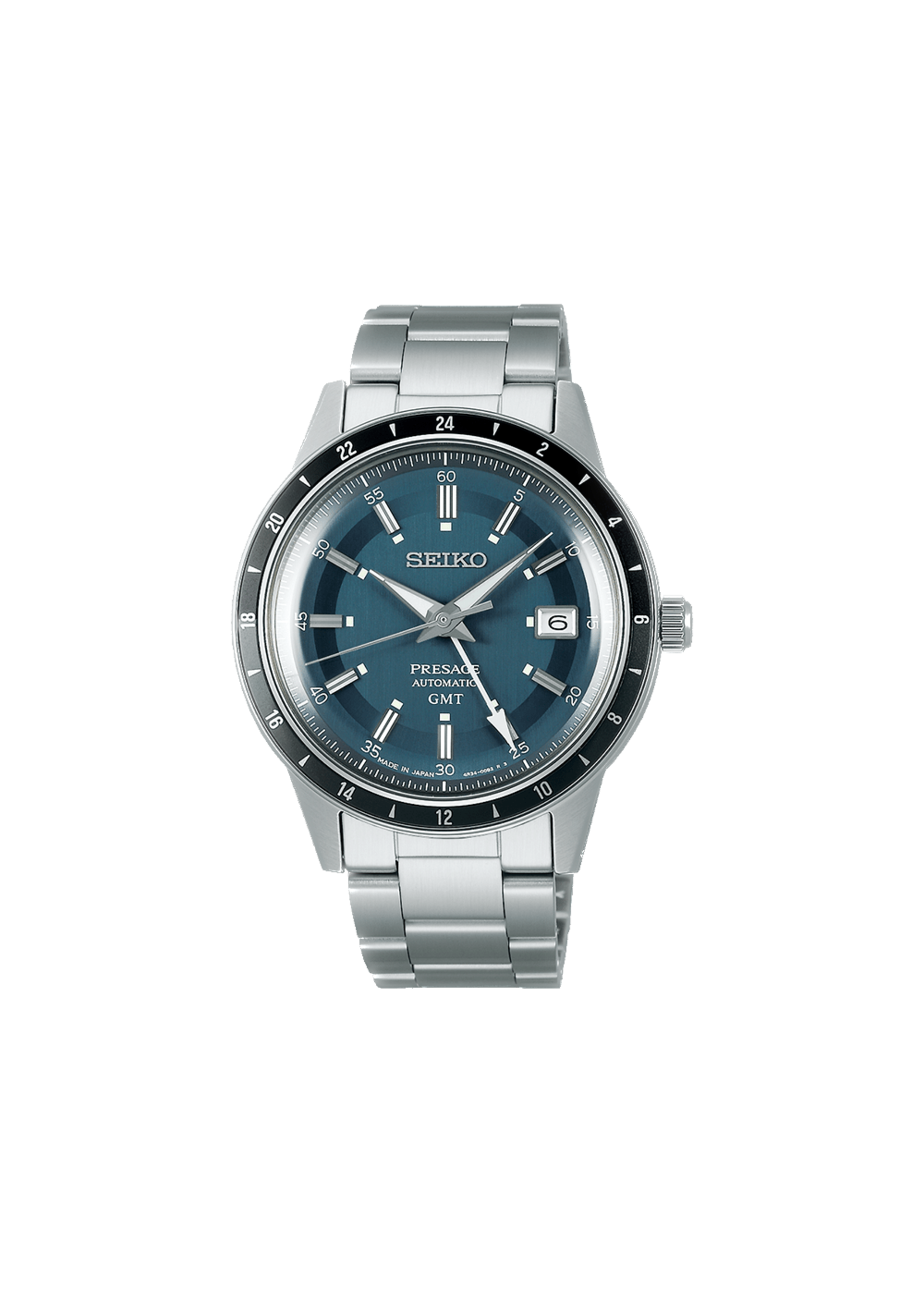 Seiko Montre Seiko SSK009J1